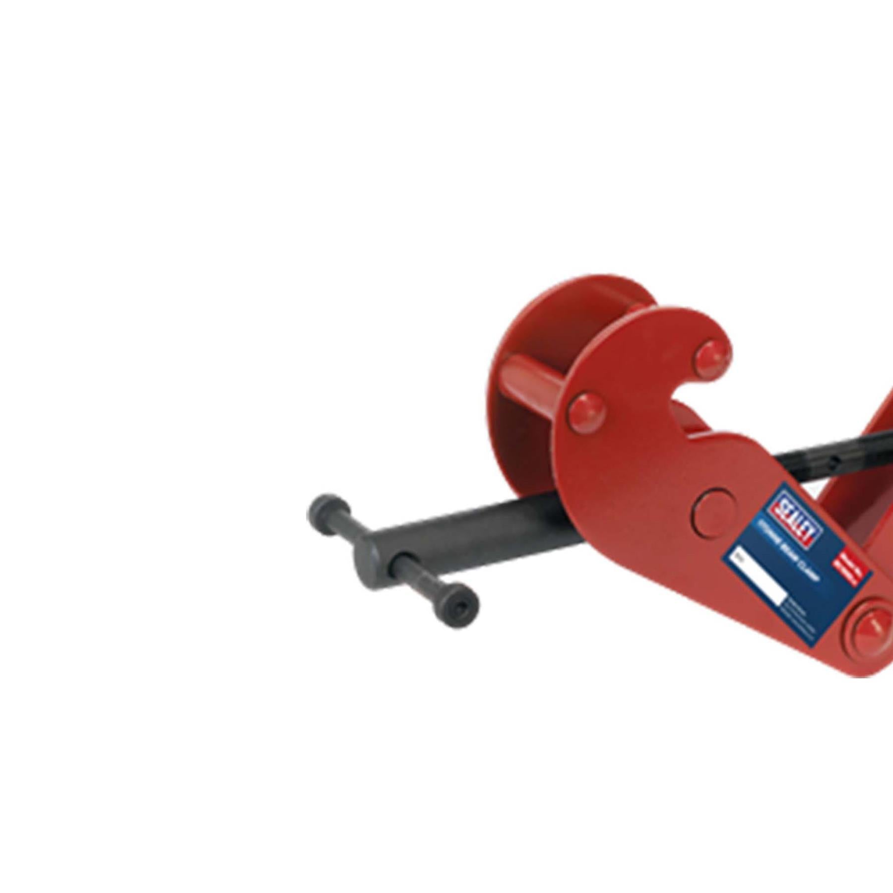 Sealey Beam Clamp 1tonne