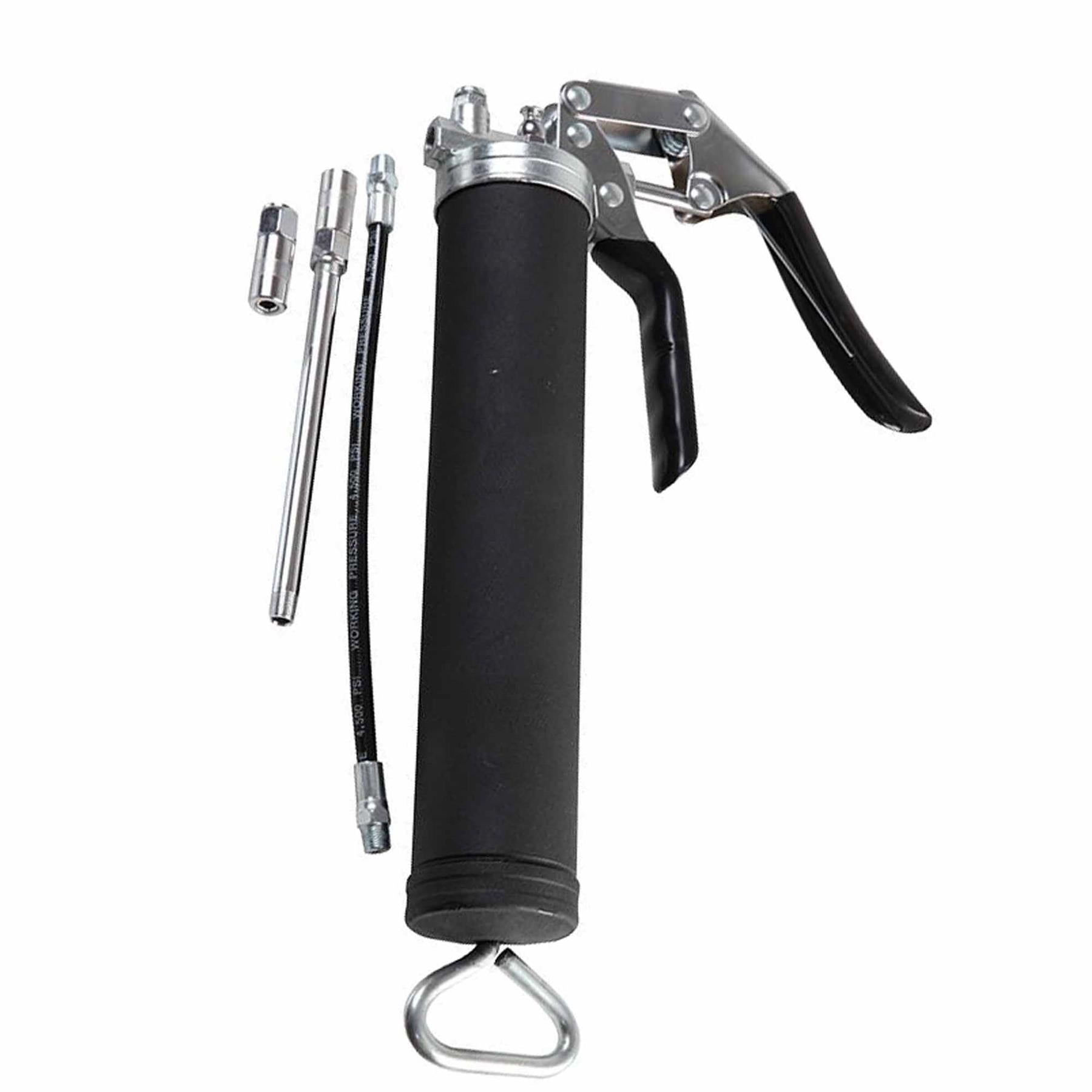 500cc Pistol Grease Gun Kit