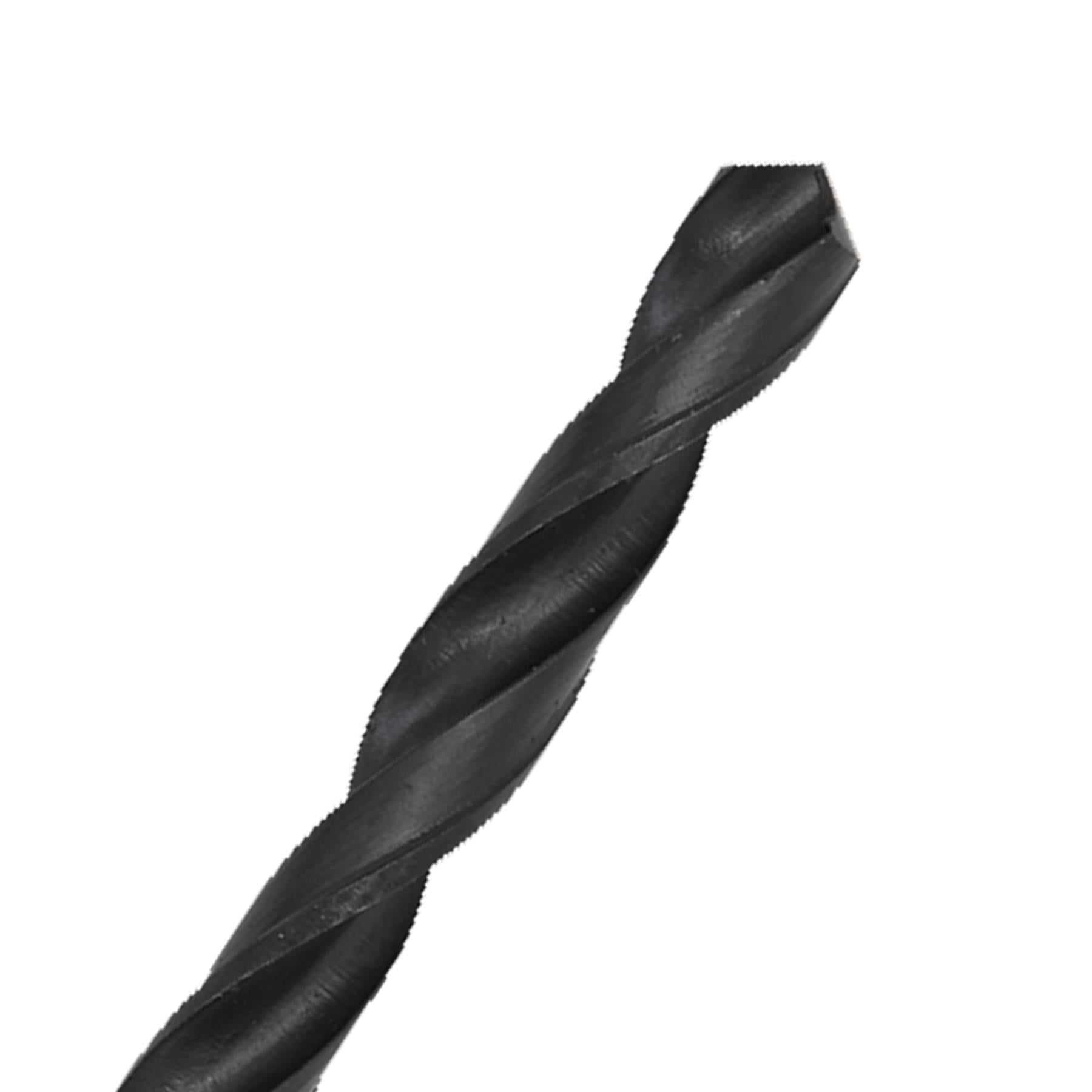 Sealey HSS Twist Drill Bit 10.5mm Garage Workshop DIY