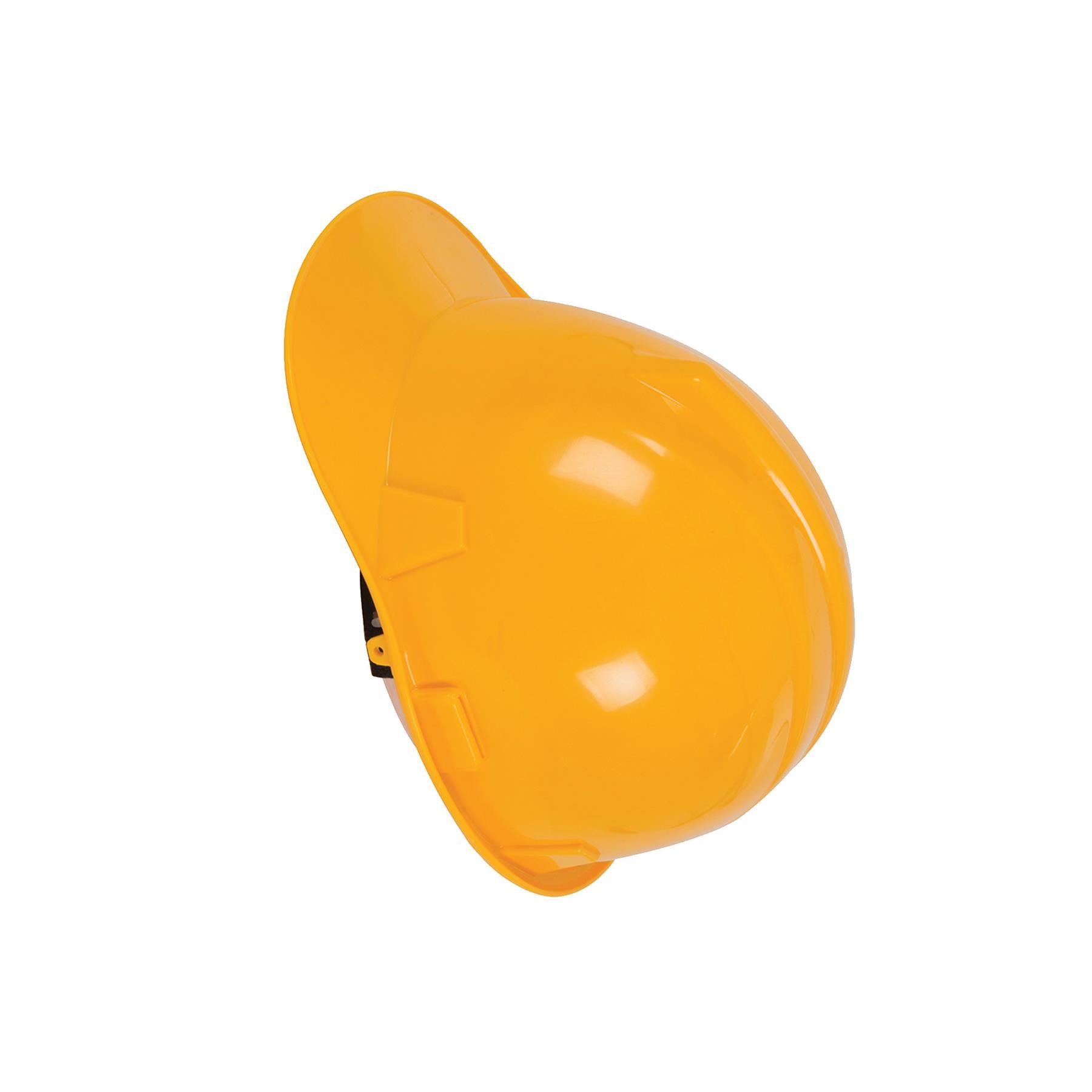 Hard Hat Hi Vis Safety Helmet Reversible Baseball Cap Work Builder