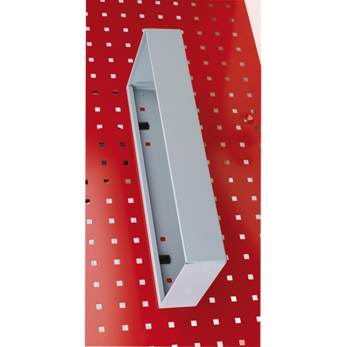 Sealey Storage Tray for PerfoTool/Wall Panels 450 x 175 x 65mm TTS41