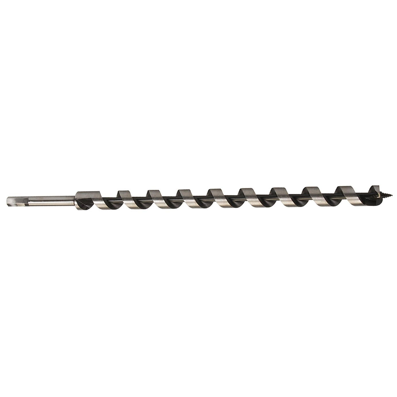 Auger Bit 22 X 450mm - Hand Tools Holes Cutting Hex Shank Drill Quality
