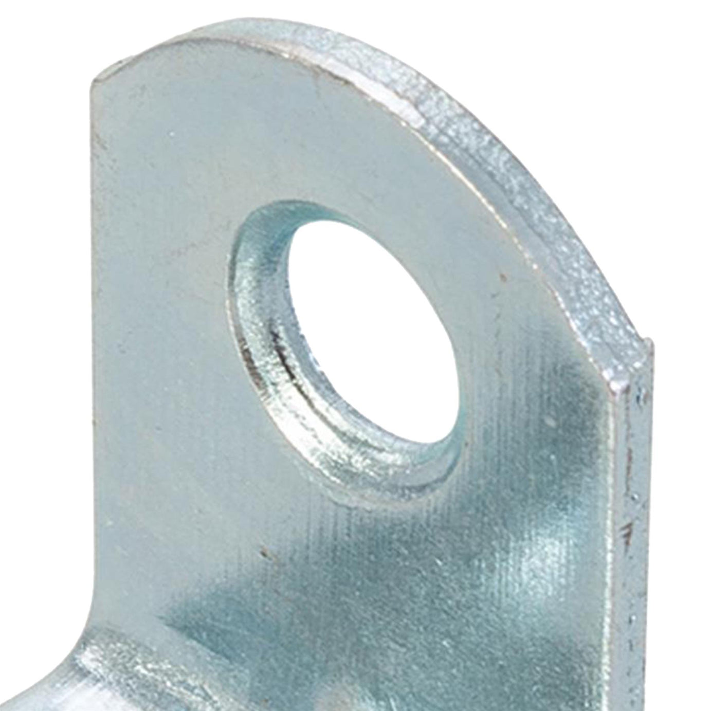 20pcs Stainless Steel Right Angle Bracket L Shape Corner Brace Tool 19*19mm