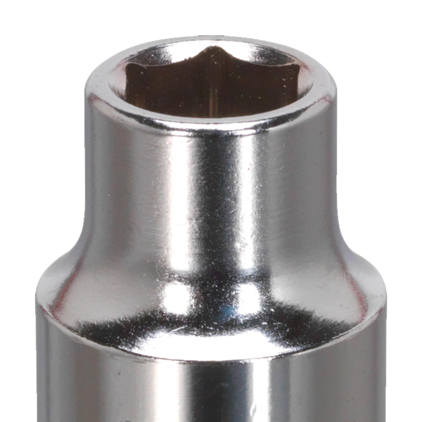 Sealey WallDrive Socket 8mm 3/8"Sq Drive