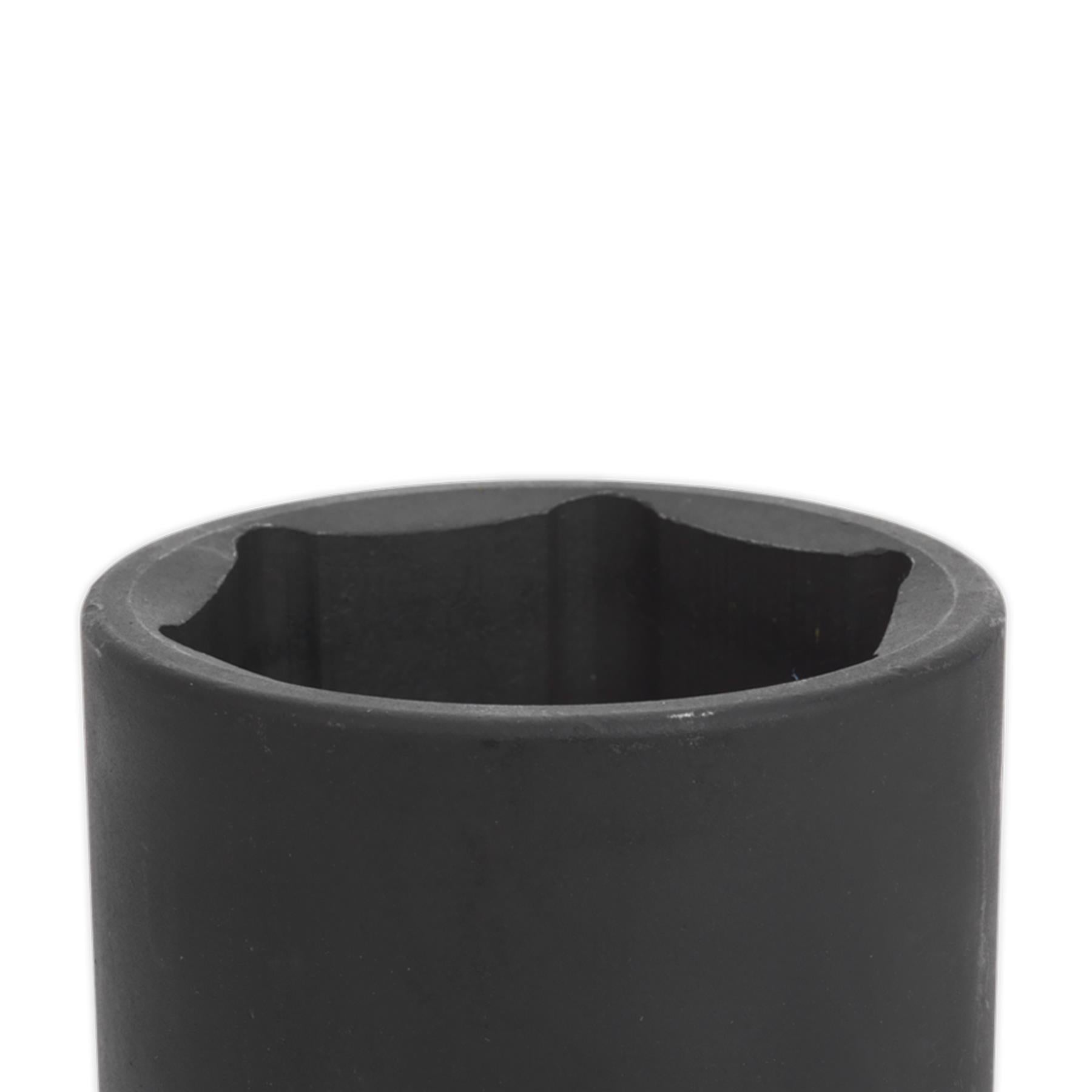 Sealey Impact Socket 65mm Deep 3/4"Sq Drive