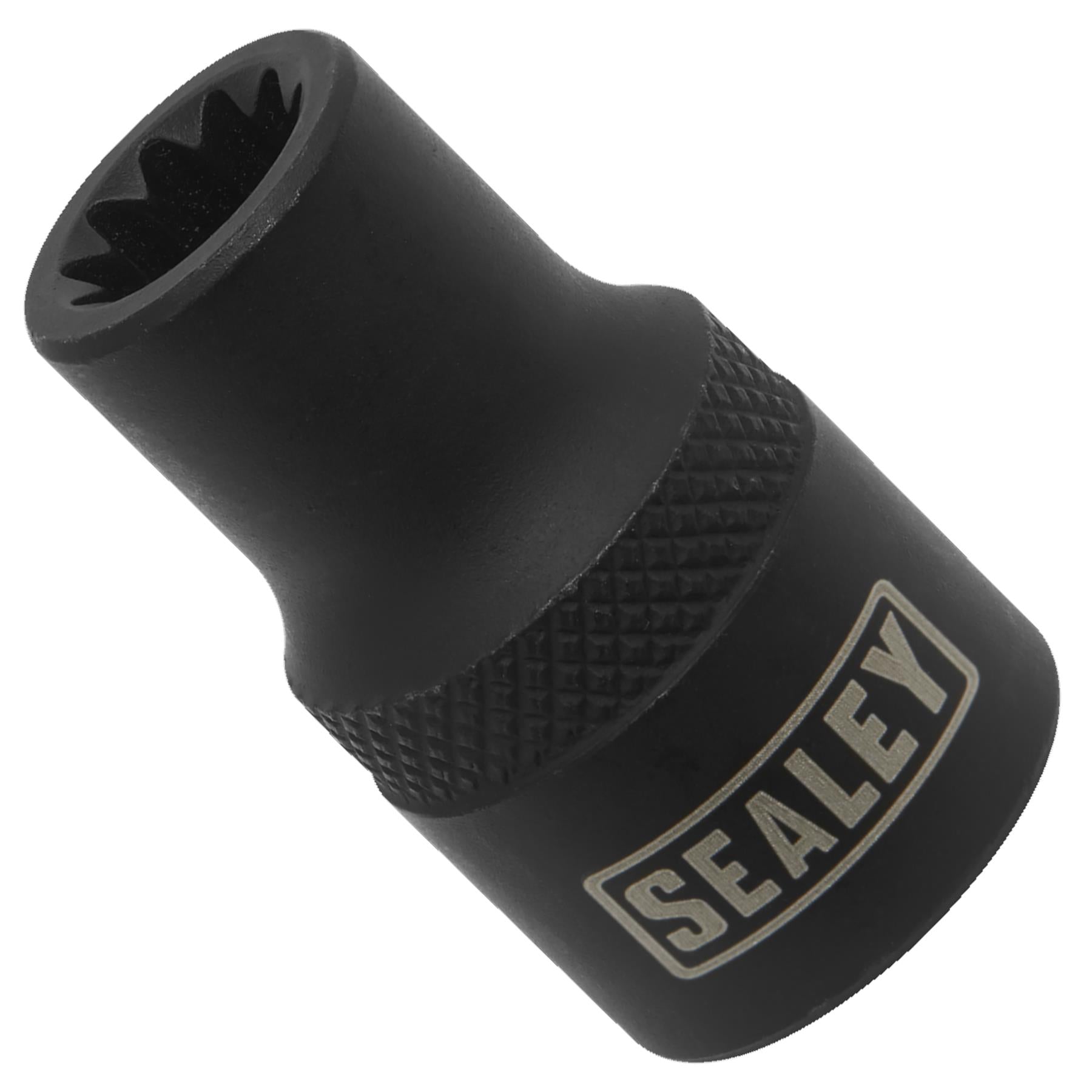 Sealey Brake Caliper Socket, 3/8"Sq Drive 8mm 11-Point Profile
