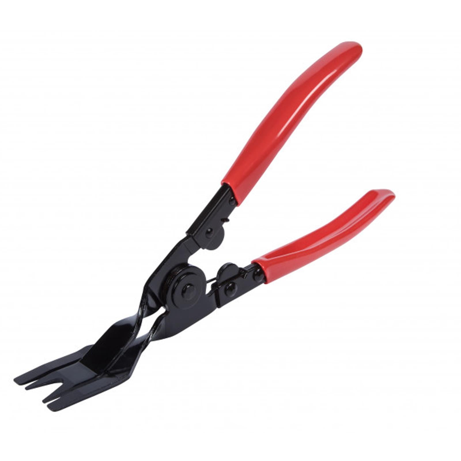 BlueSpot Trim Clip Removal Tool Pliers for Car Door Panel Remover Upholstery