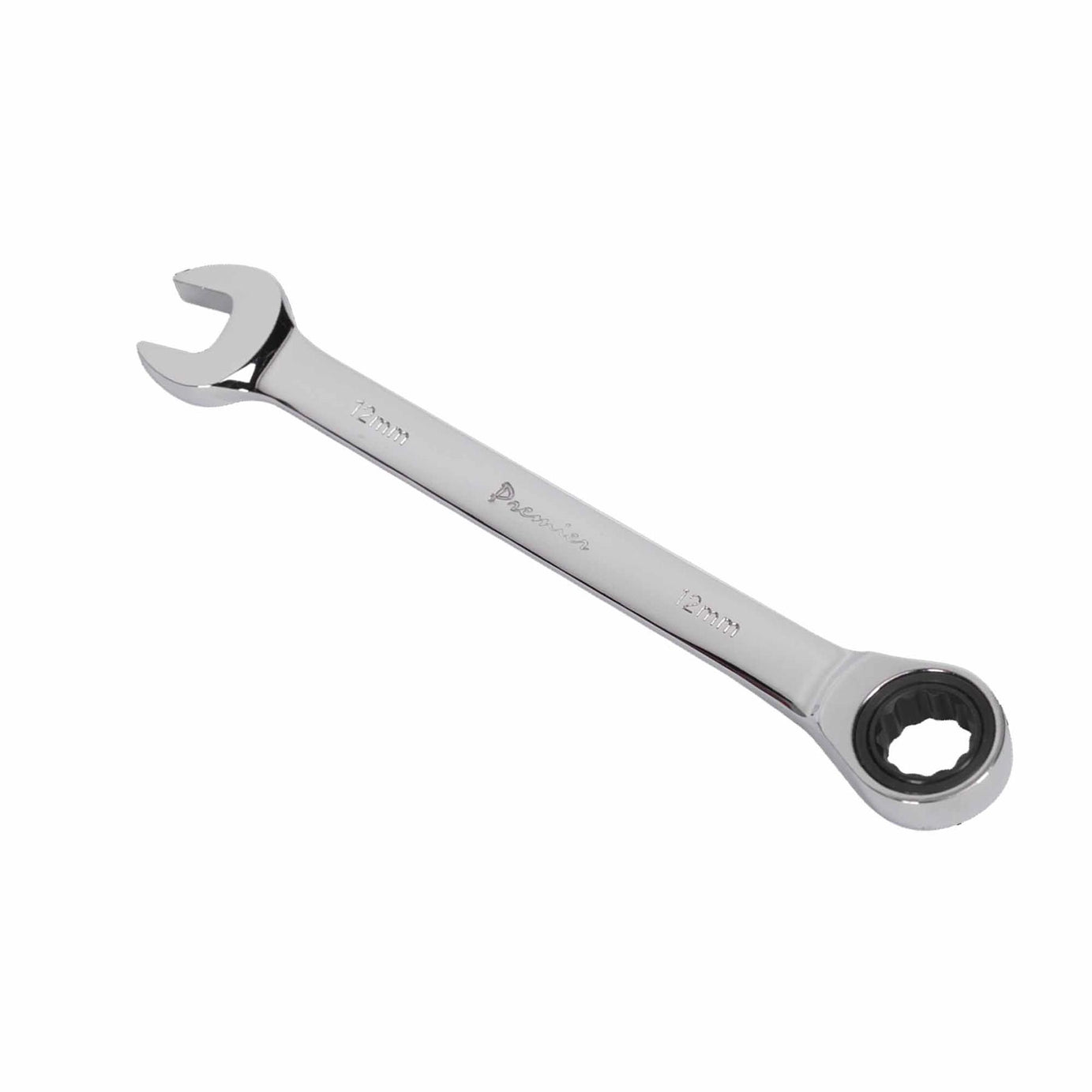 Sealey Ratchet Combination Spanner 12mm