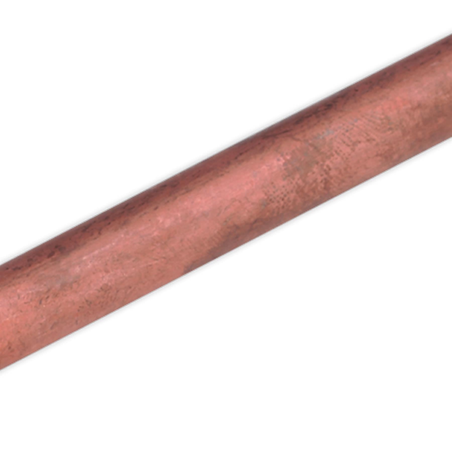 Sealey Electrode L 55 x 155mm 120/690052