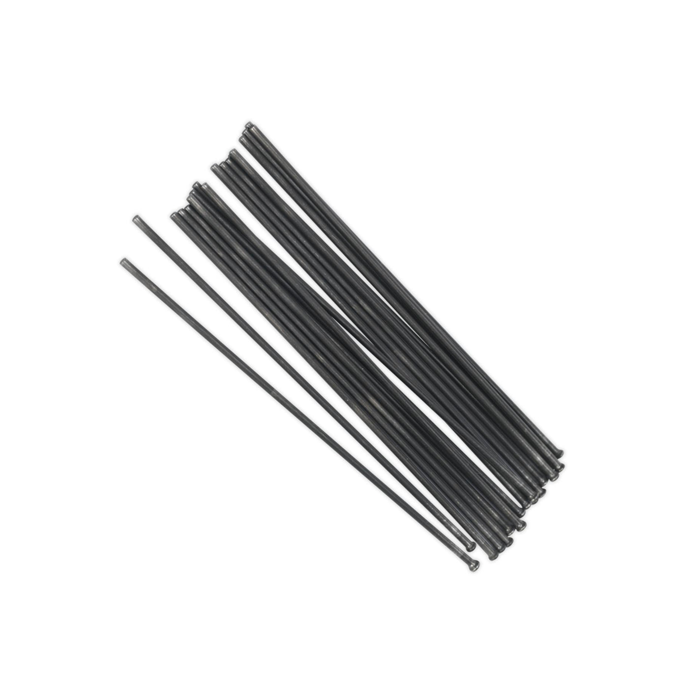 Sealey Needle Set 19pc 3 x 180mm