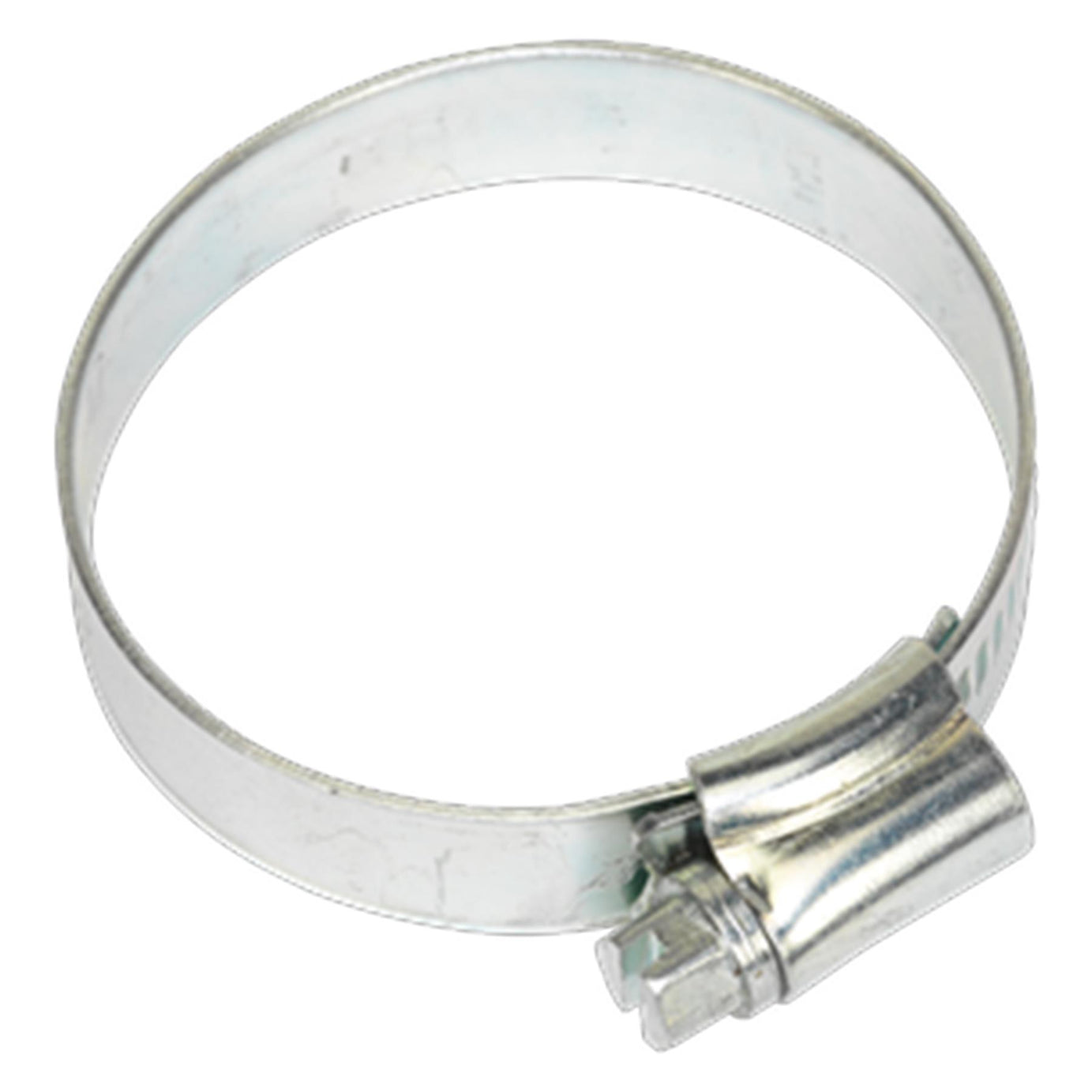 Sealey Hose Clip Zinc Plated 38-57mm Pack of 20