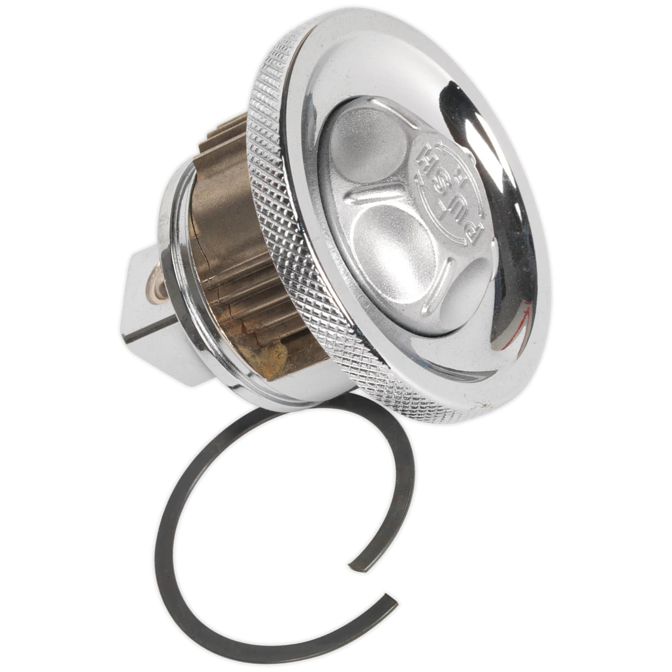 Sealey Repair Kit for AK6692 3/4"Sq Drive