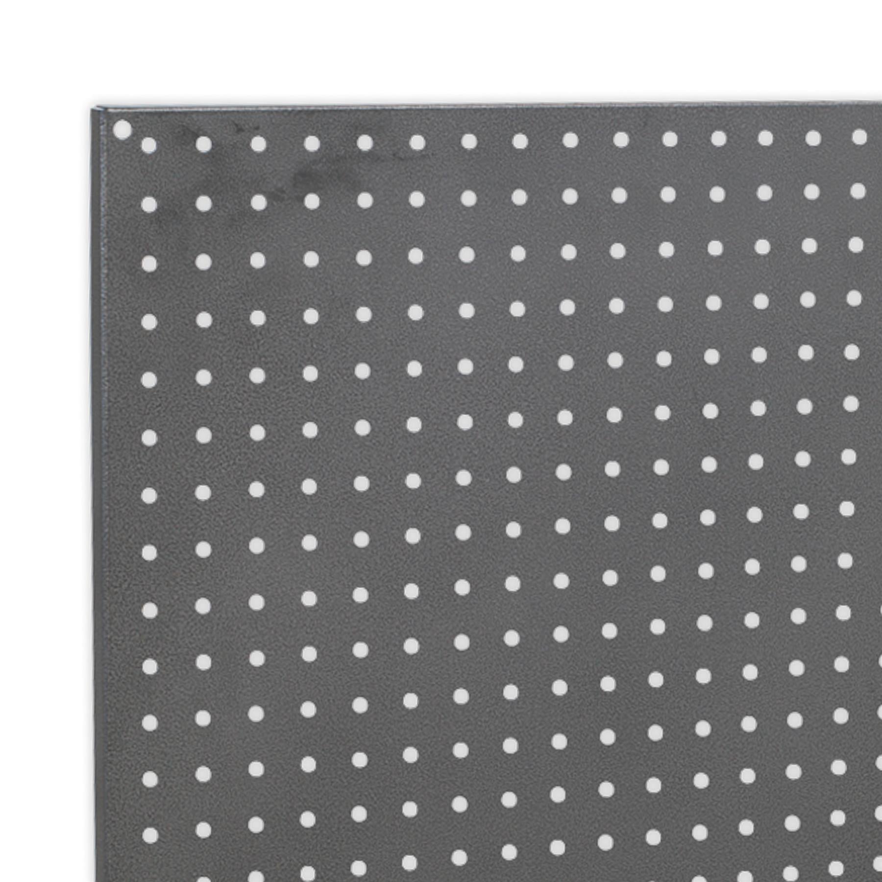 Sealey Steel Pegboard Pack of 2