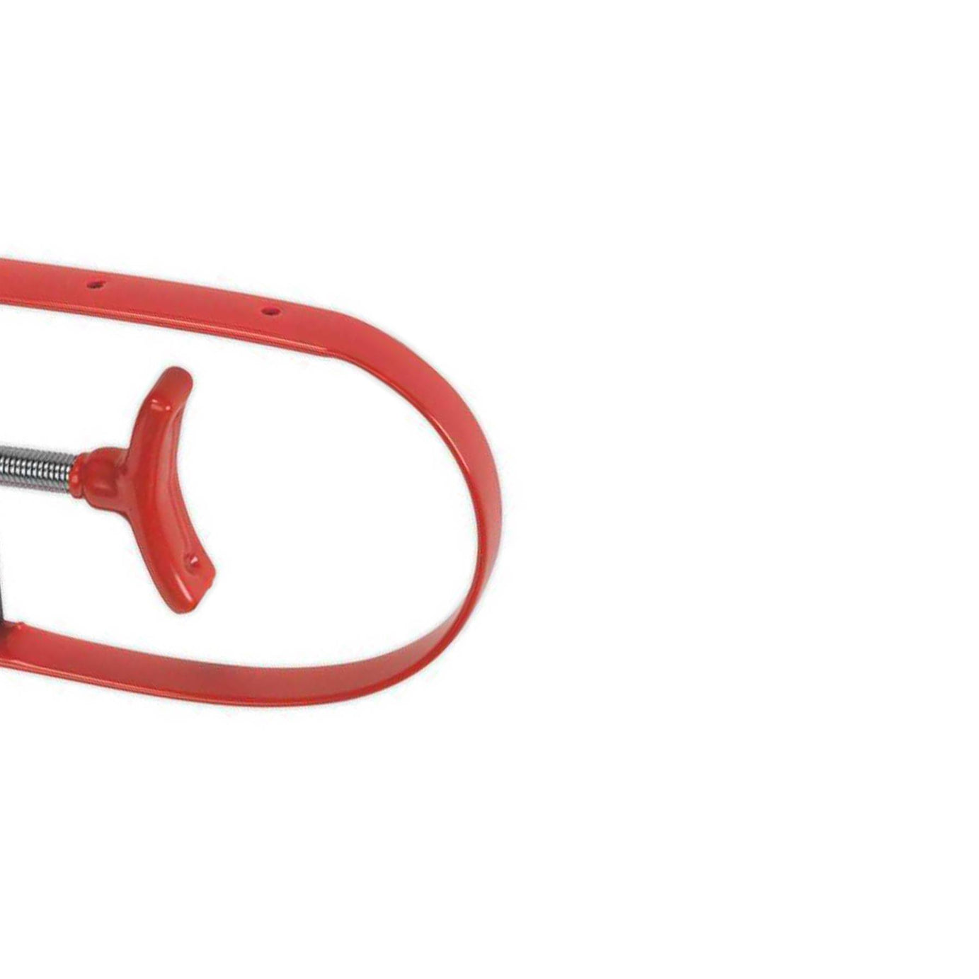Sealey Motorcycle Pulley Holder 45-120mm
