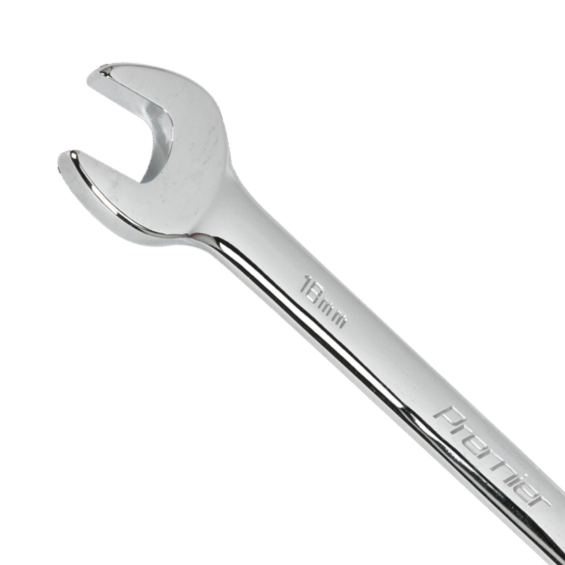 Sealey Combination Spanner 18mm