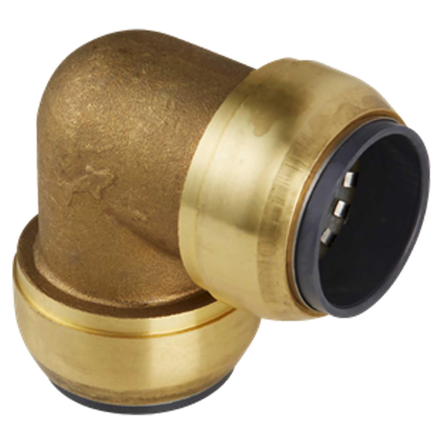 Sealey Equal Elbow �15mm