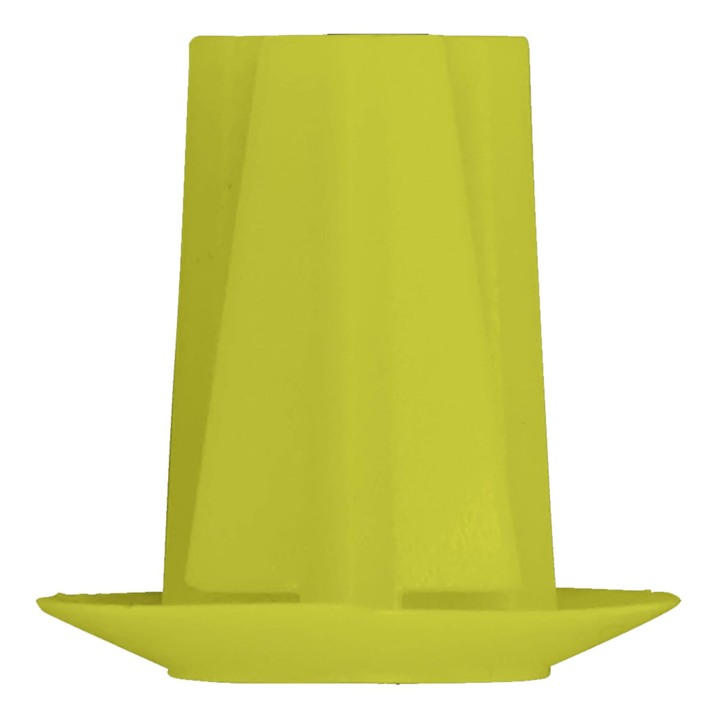 Sealey Locking Nut, Wing Fixing �20mm x 21mm, Universal-Pack of 20