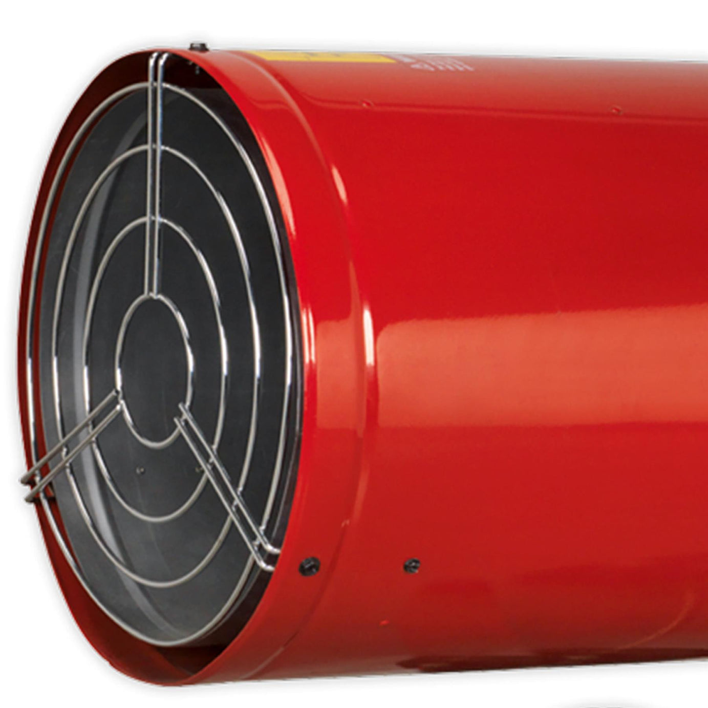 Sealey Space Warmer Propane Heater 210,000-400,000Btu/hr