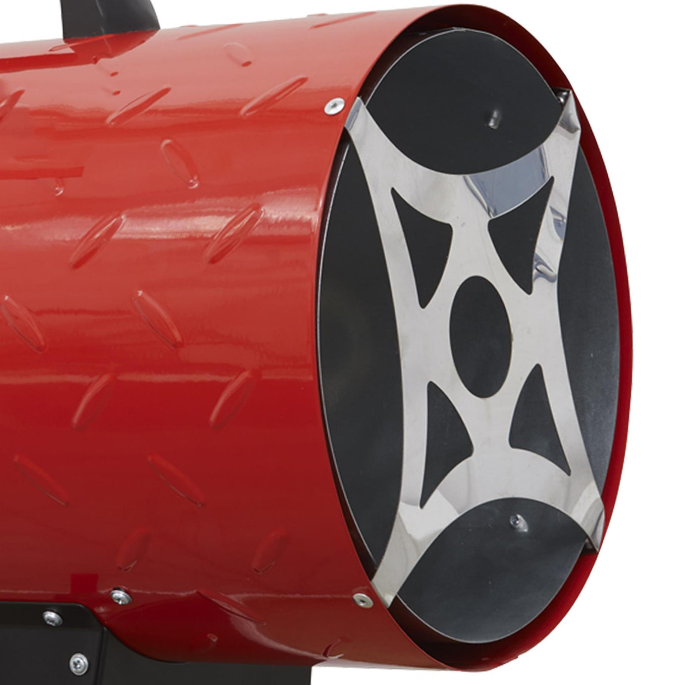 Sealey Space Warmer Propane Heater 61,000-102,000Btu/hr