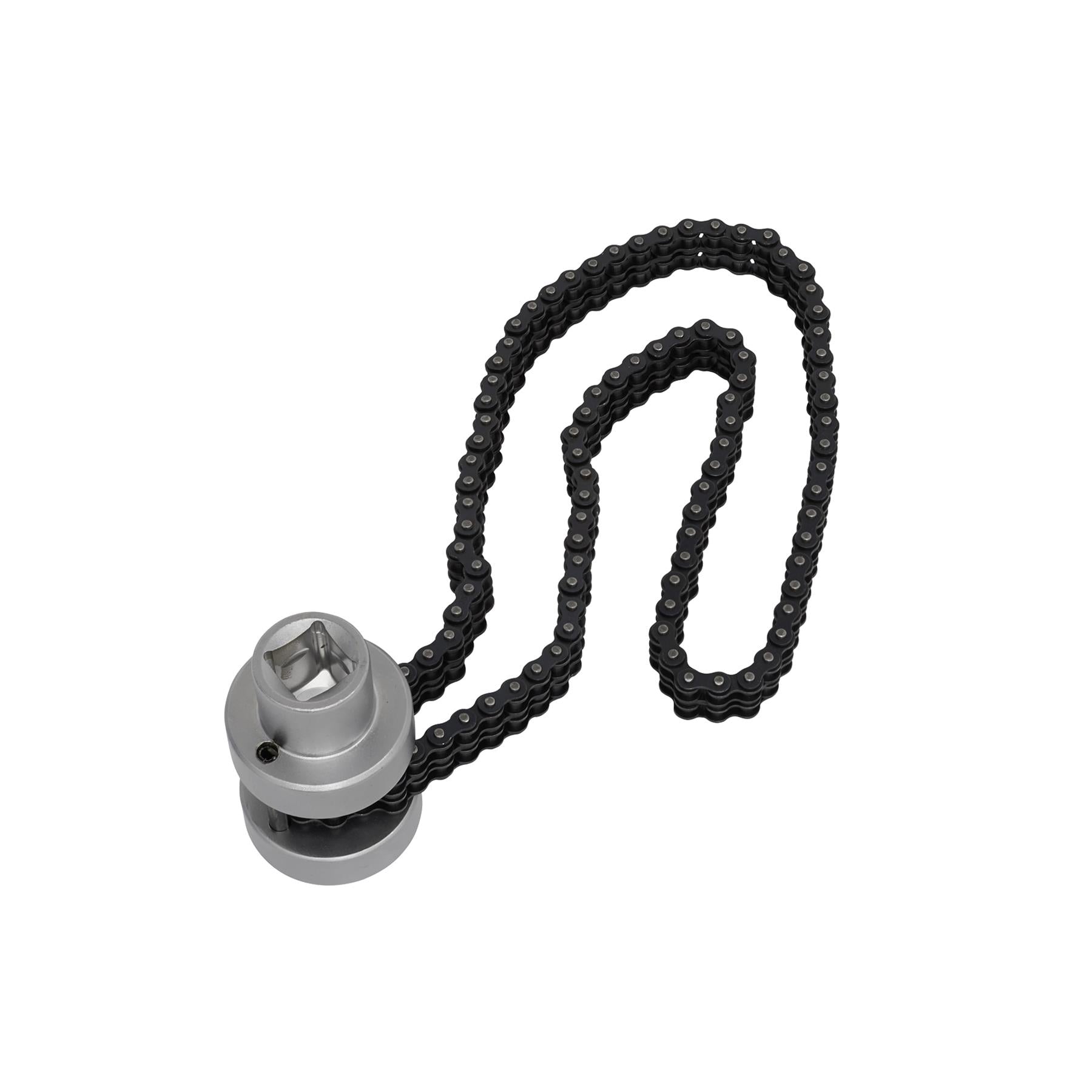 Sealey Air Dryer Cartridge Chain Wrench Ø73-169.5mm 1/2"Sq Drive