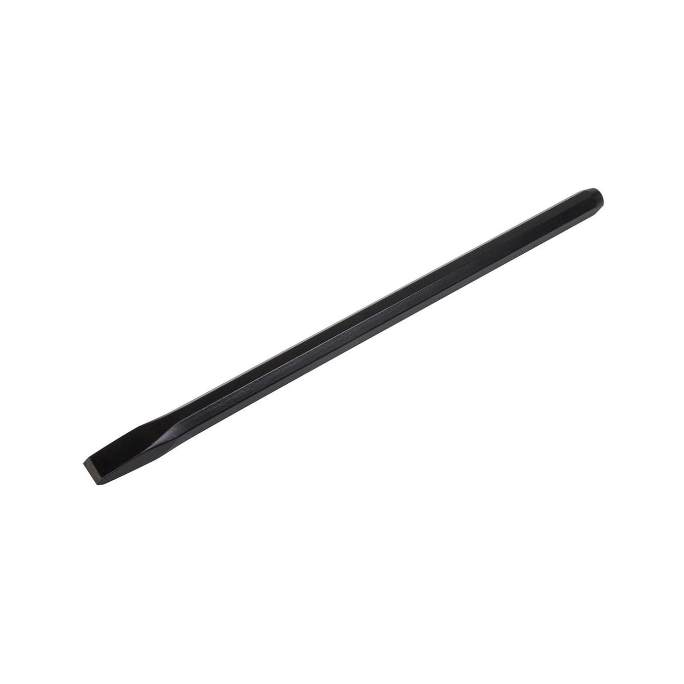 Sealey High quality drop-forged steel Cold Chisel 25 x 450mm