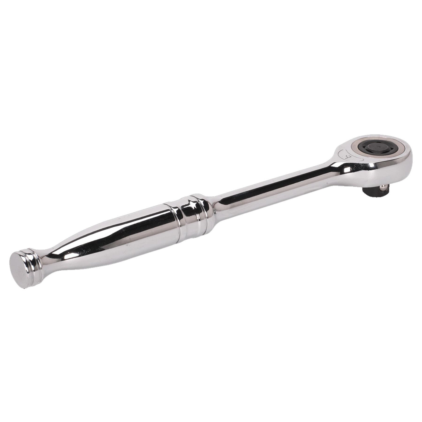 Sealey Gearless Ratchet 3/8"Sq Drive - Push-Through Reverse