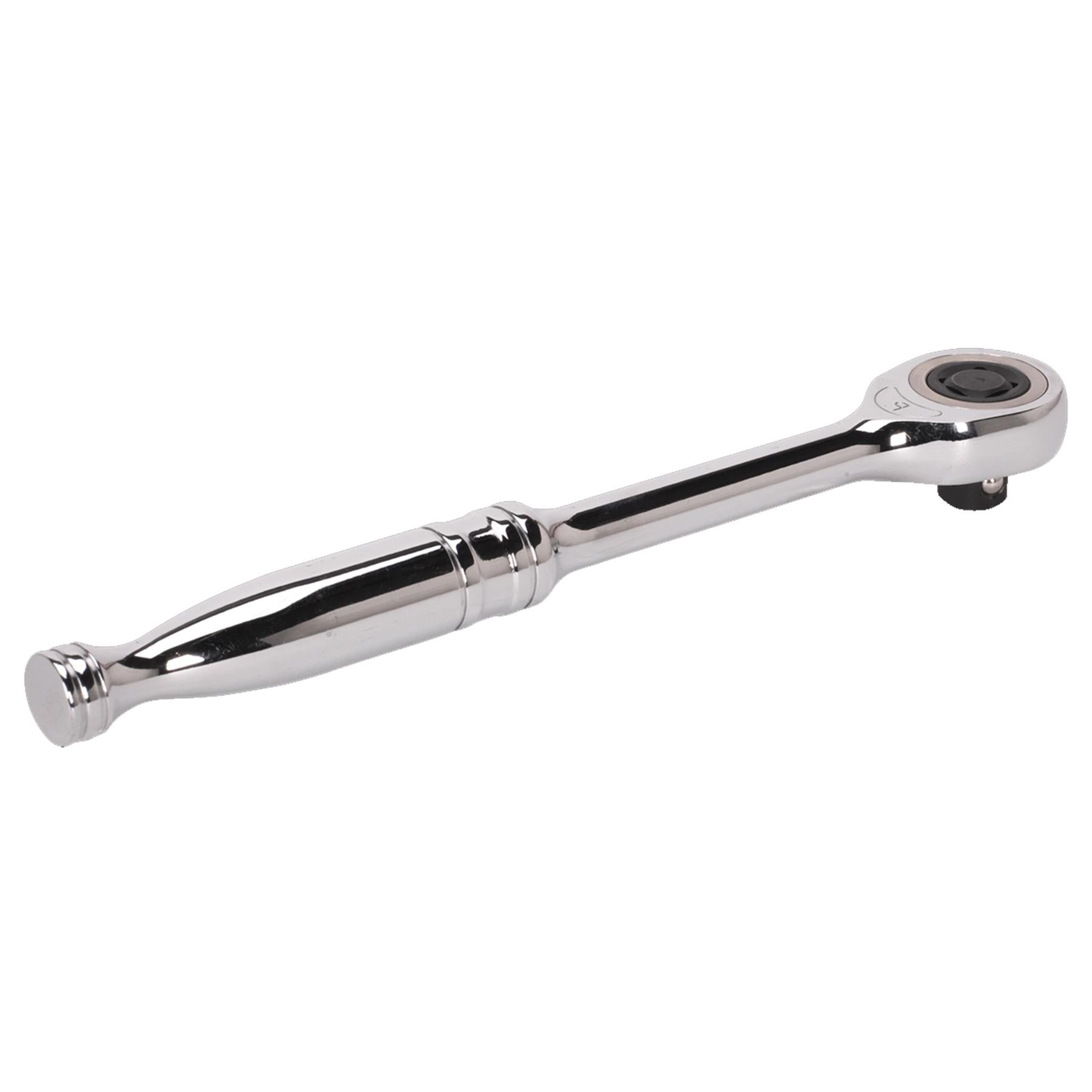 Sealey Gearless Ratchet 3/8"Sq Drive - Push-Through Reverse