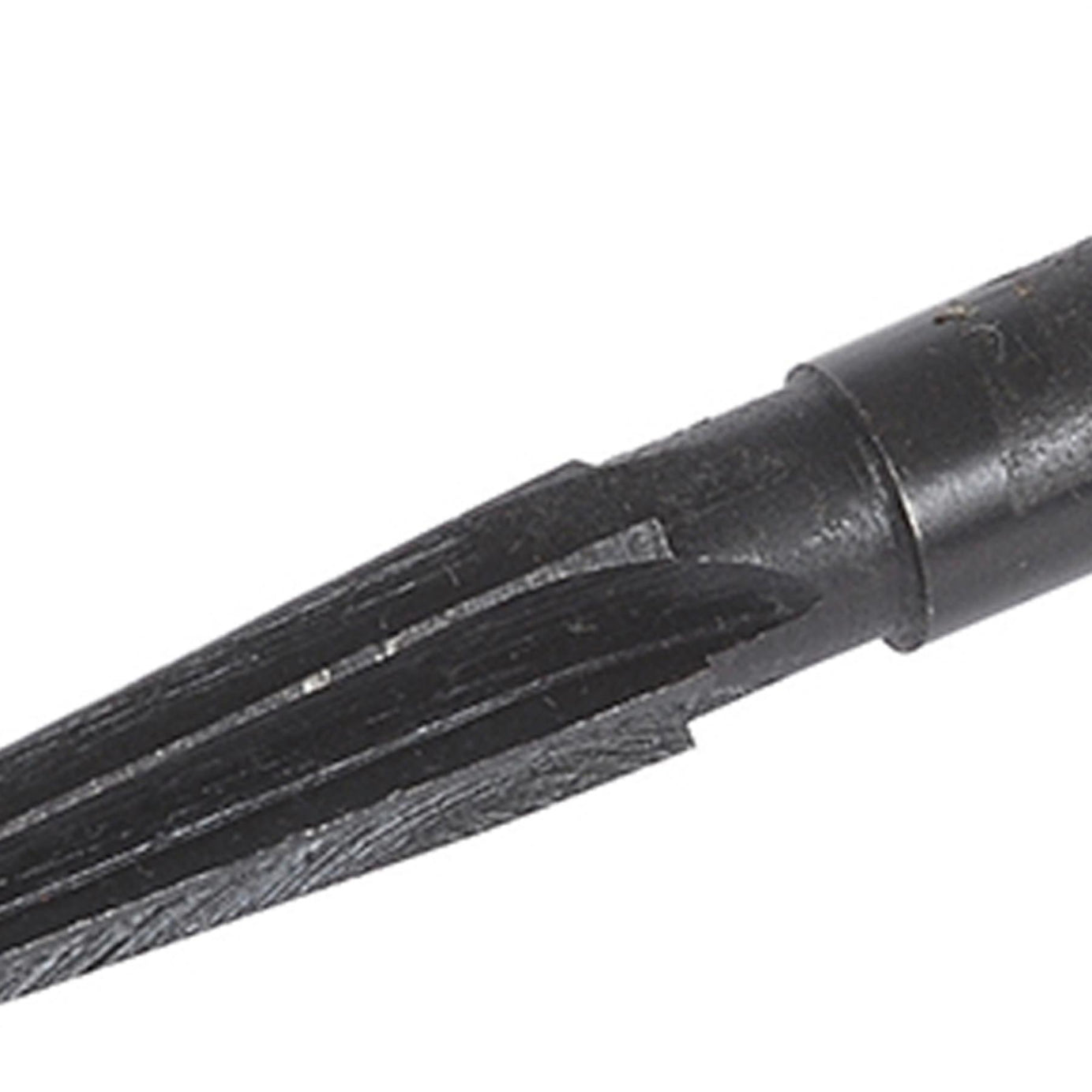 Repairmans Taper Reamer 3mm - 12mm Hardened And Tempered Carbon Steel Quality