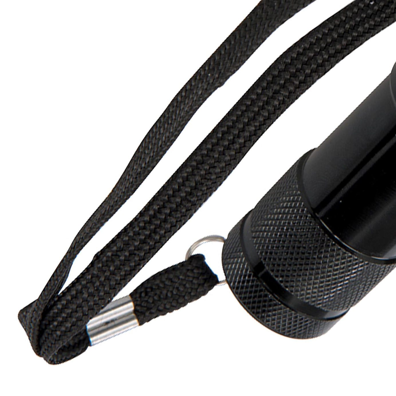 Black Light Uv Torch 9 Led Gas Leak, Safety,Money,Fluid Pet Stain Use