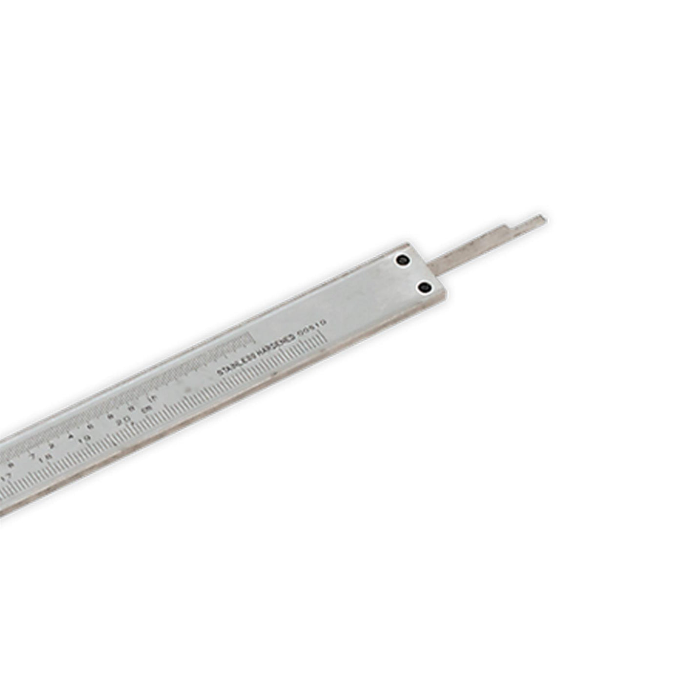 Sealey Vernier Caliper 200mm(8") (0.02mm - 1/1000" Acc)