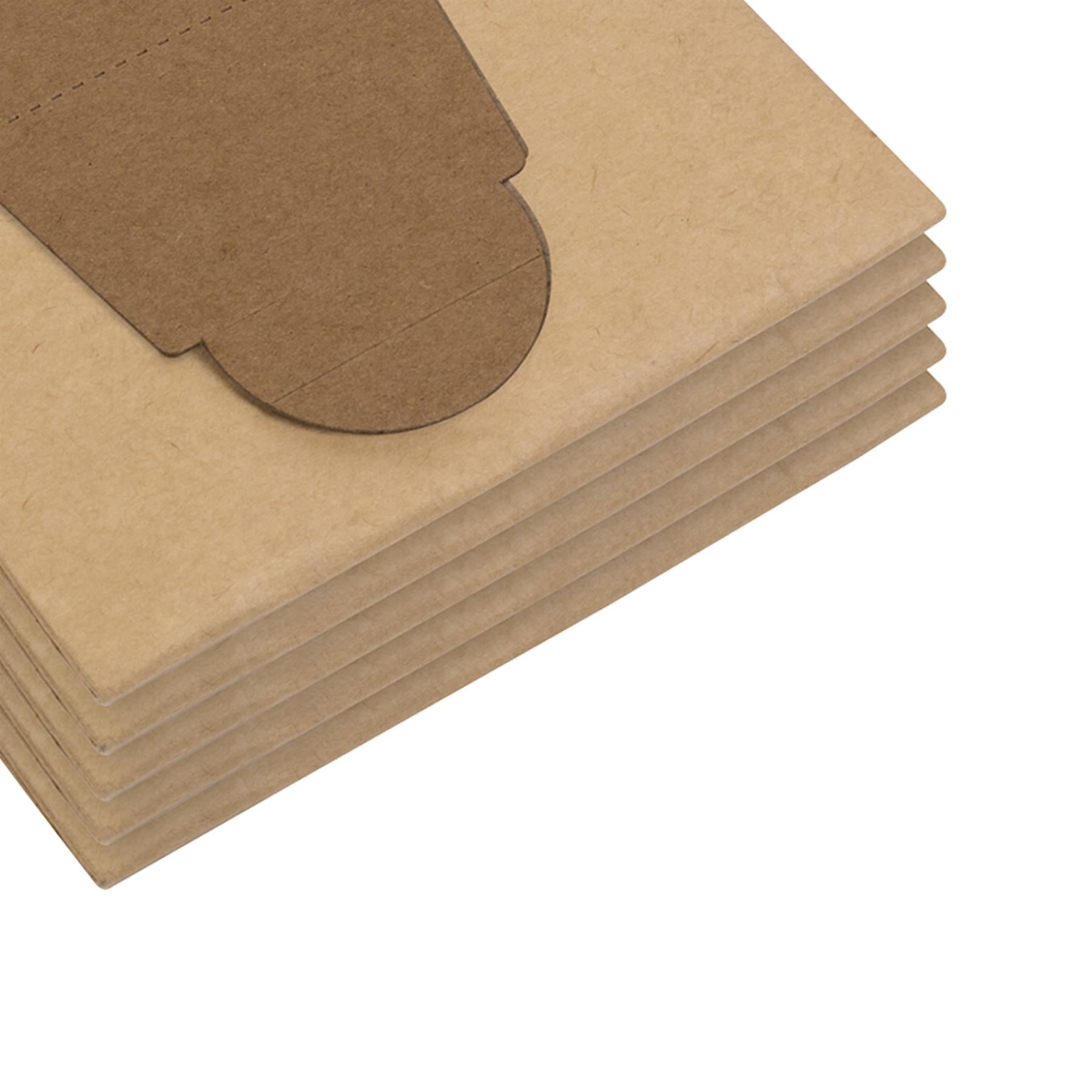 Sealey Dust Bag for PC20LN - Pack of 5