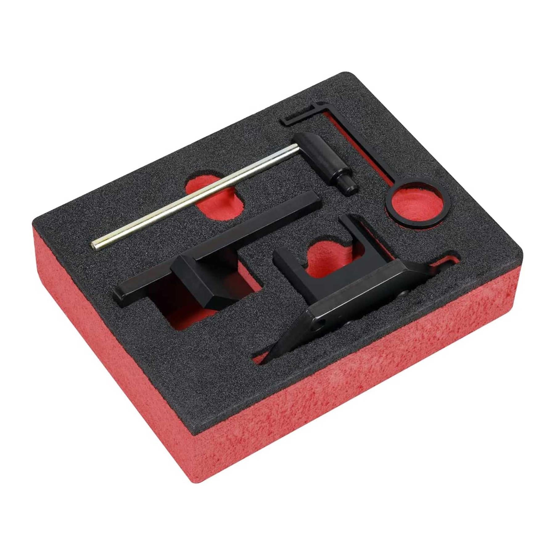 Sealey Engine Timing Check Kit 1.2 GDI PureTech for PSA - Belt Drive