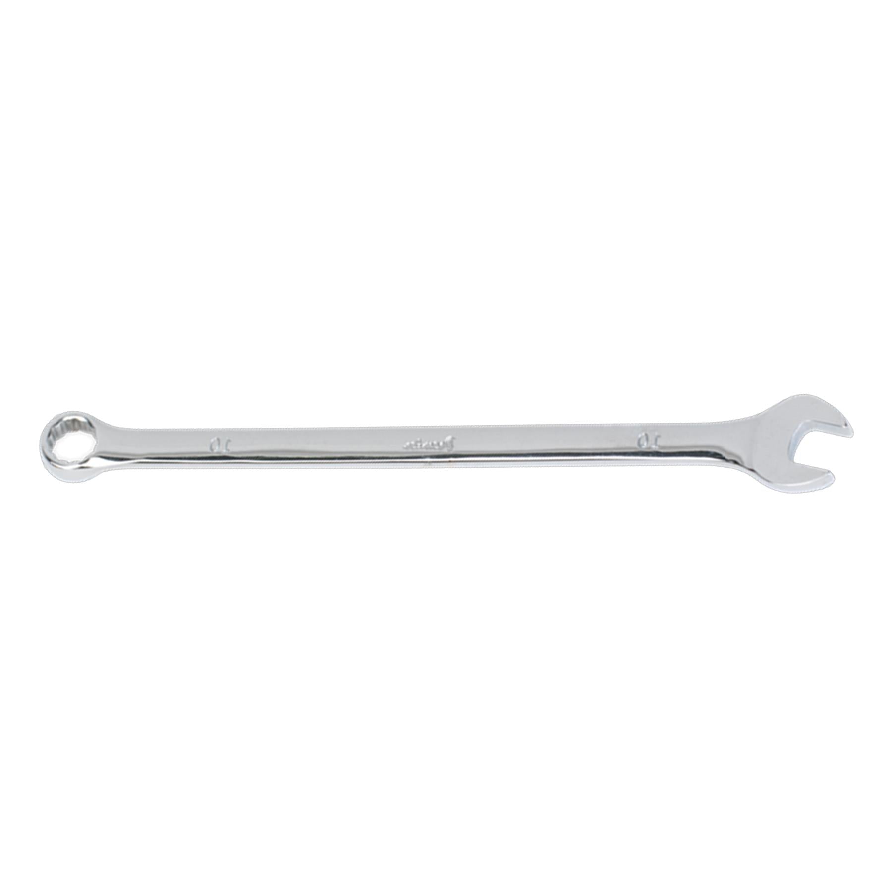 Sealey Combination Spanner Extra-Long 10mm