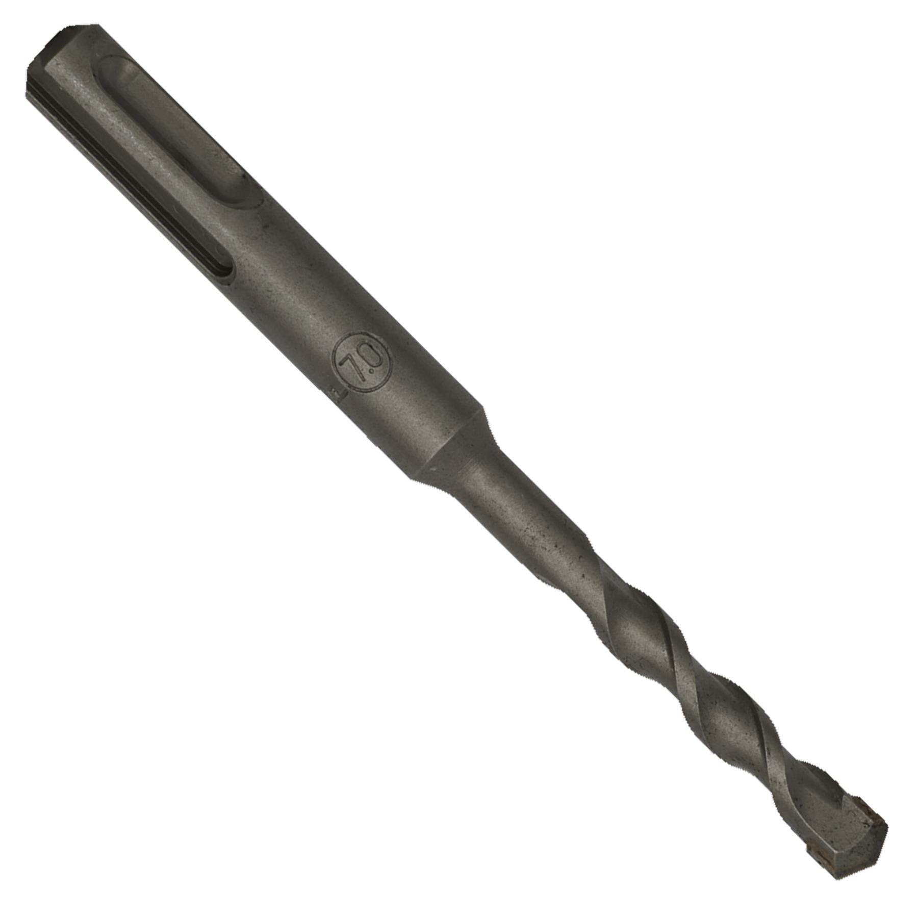 Sealey SDS Plus Drill Bit �7 x 110mm
