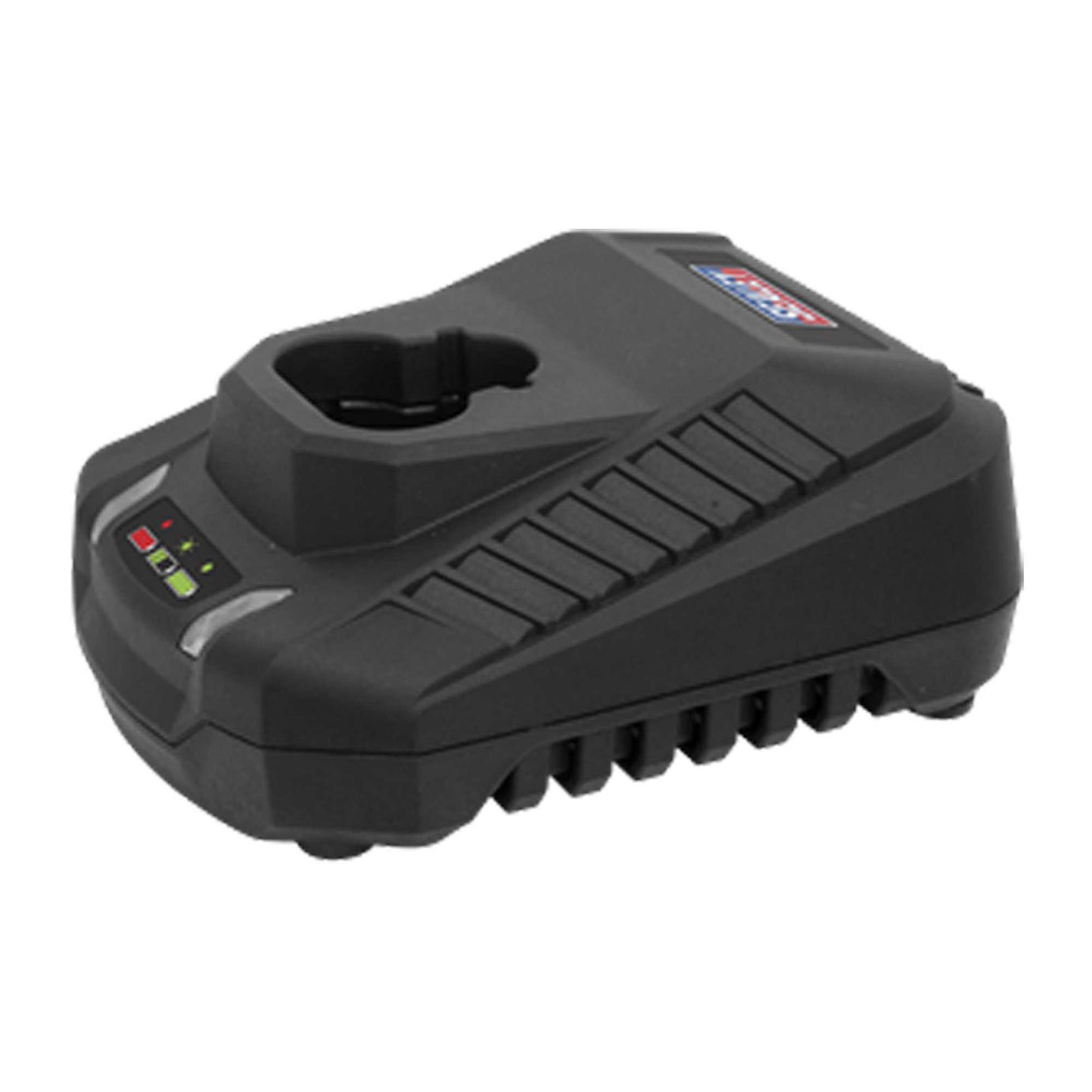 Sealey Fast Charge Battery Charger 4A for SV12 Series