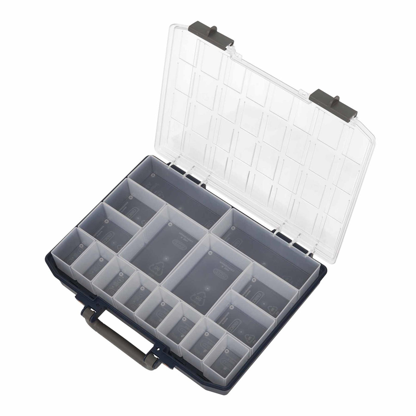 Sealey Professional Small Compartment Case