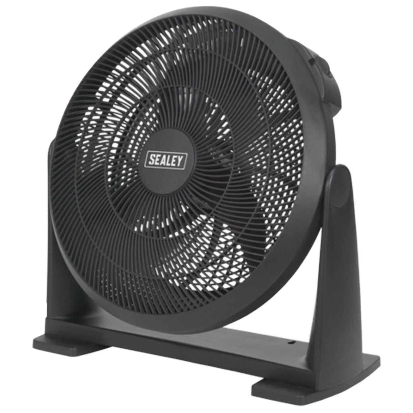 Sealey Desk/Floor Fan 3-Speed 16" 230V