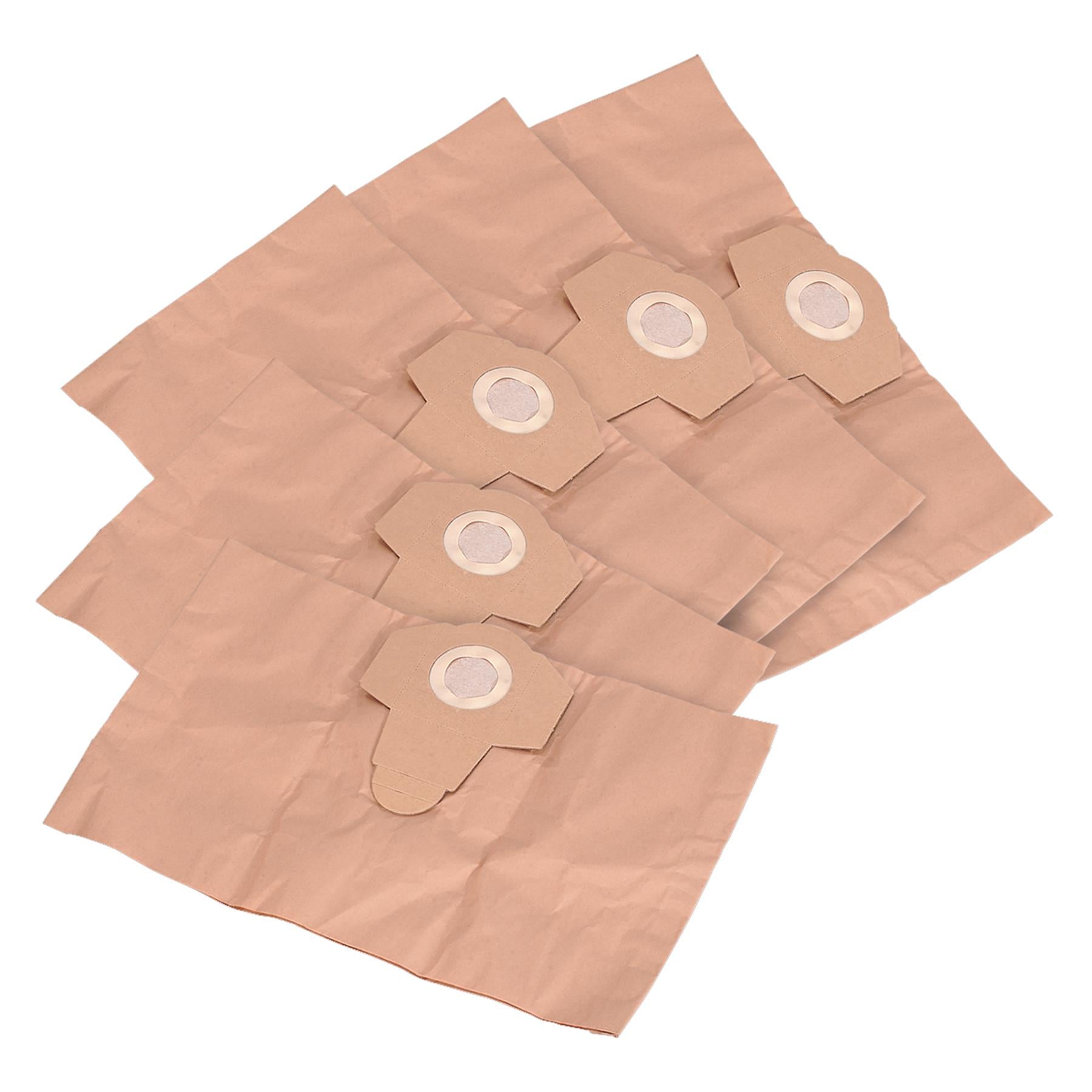 Sealey Dust Collection Bag for PC200 Series Pack of 5