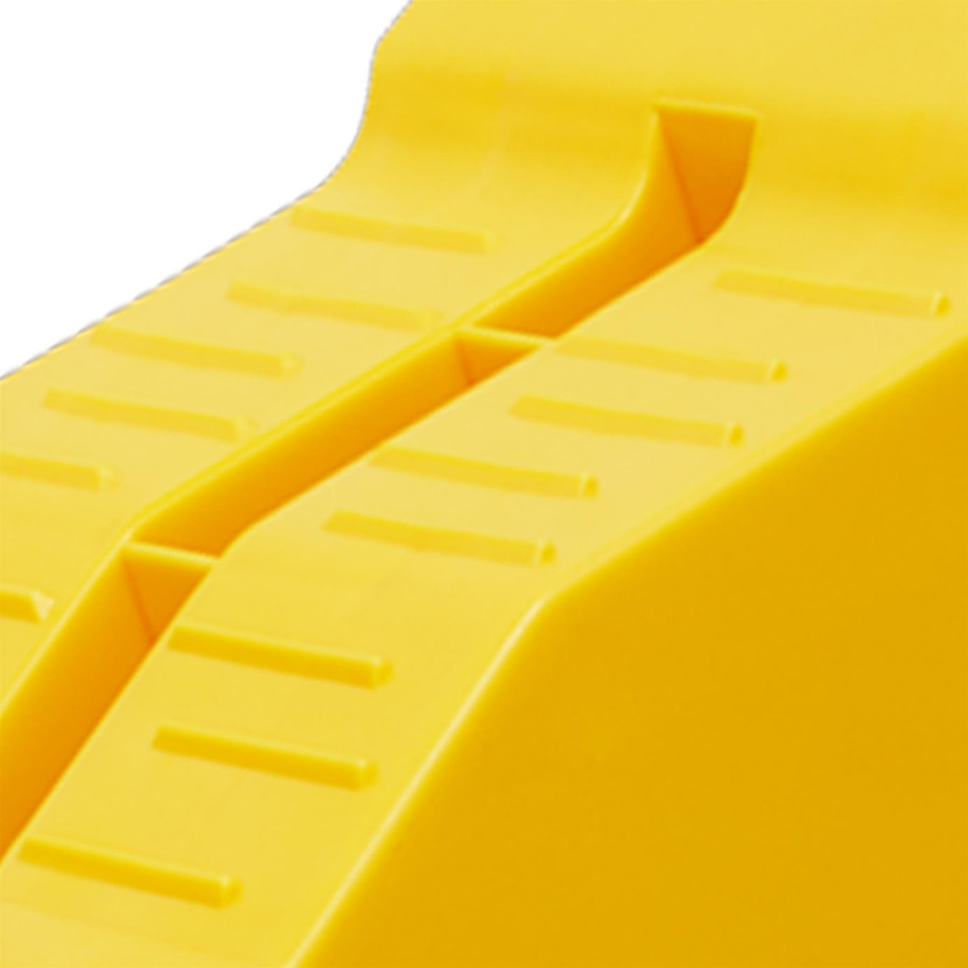 Levelling Ramps - 3-Stage 2.5t per Ramp 5t per Pair Sealey