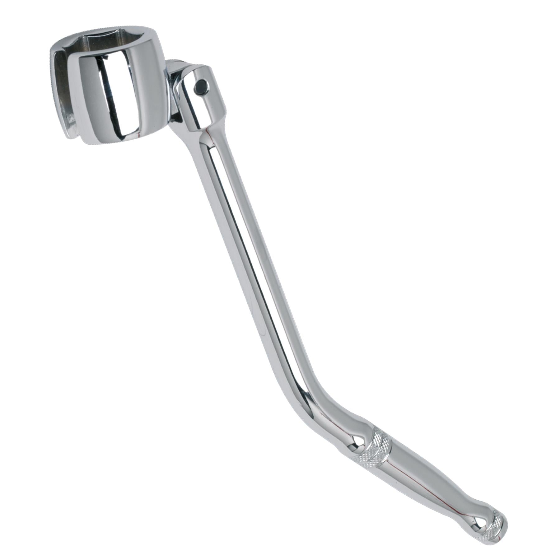 Sealey Oxygen Sensor Wrench with Flexi-Handle 22mm