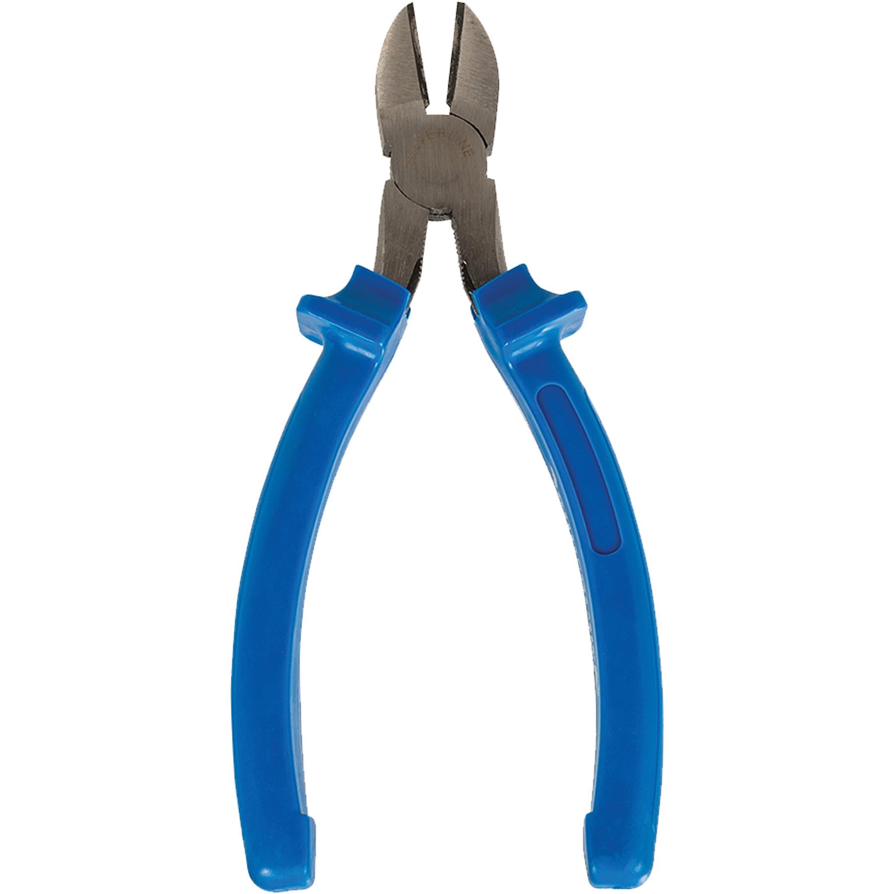 Side Cutting Pliers Wire Cutters Electricians 180mm tool