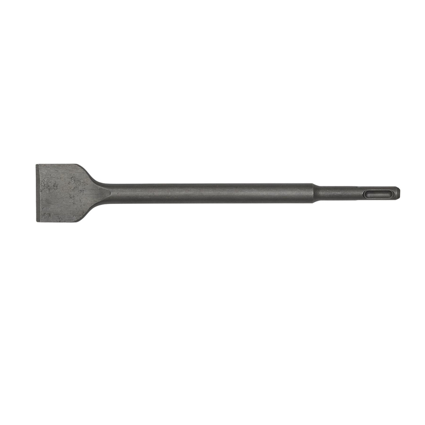 Sealey Cranked Chisel 40 x 250mm Wide - SDS Plus
