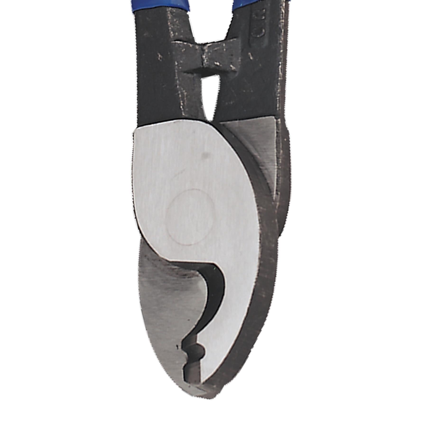 Sealey Cable Shears 250mm Premier Hand Tools Professional use