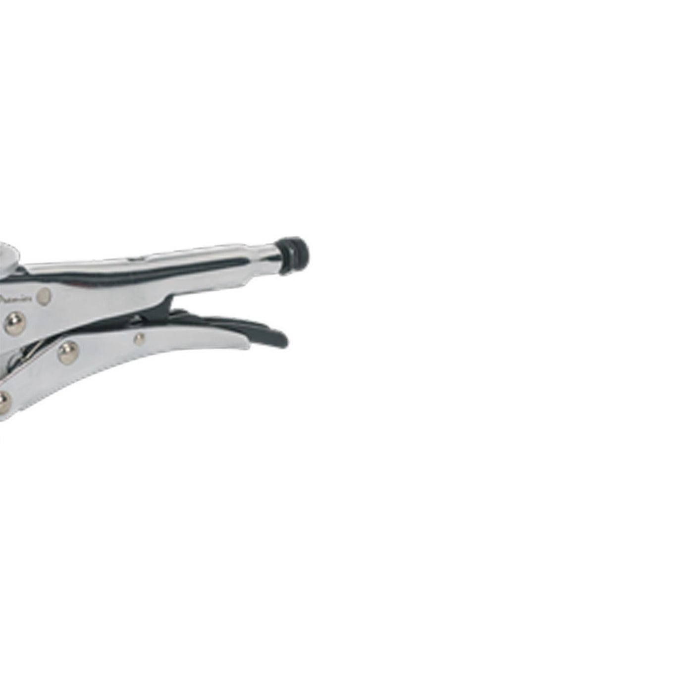 Sealey Locking U-Clamp 200mm 0-60mm Capacity