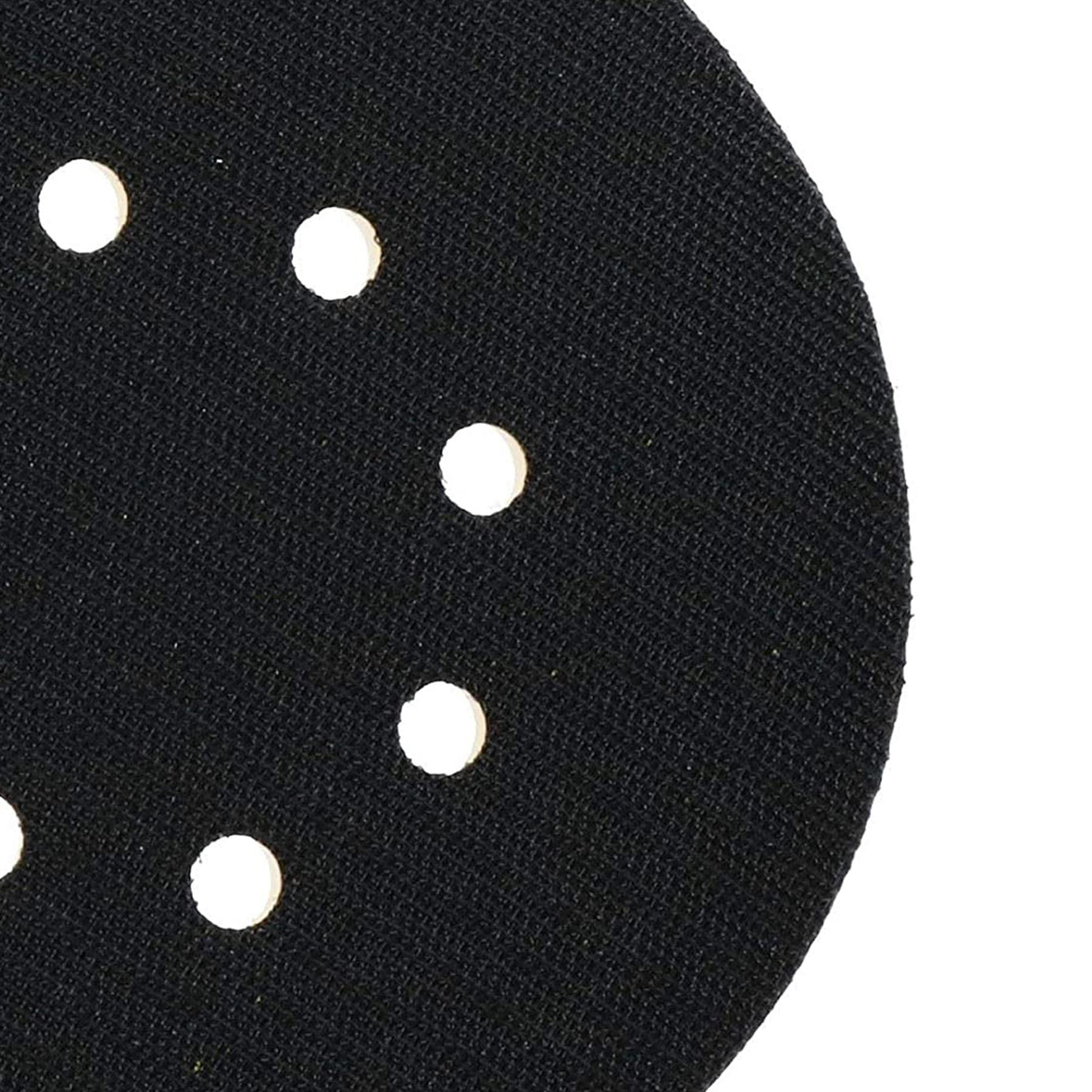 Hook And Loop Velcro Backing Pad 150mm 6" For Sanding Discs & Polishing Bonnets