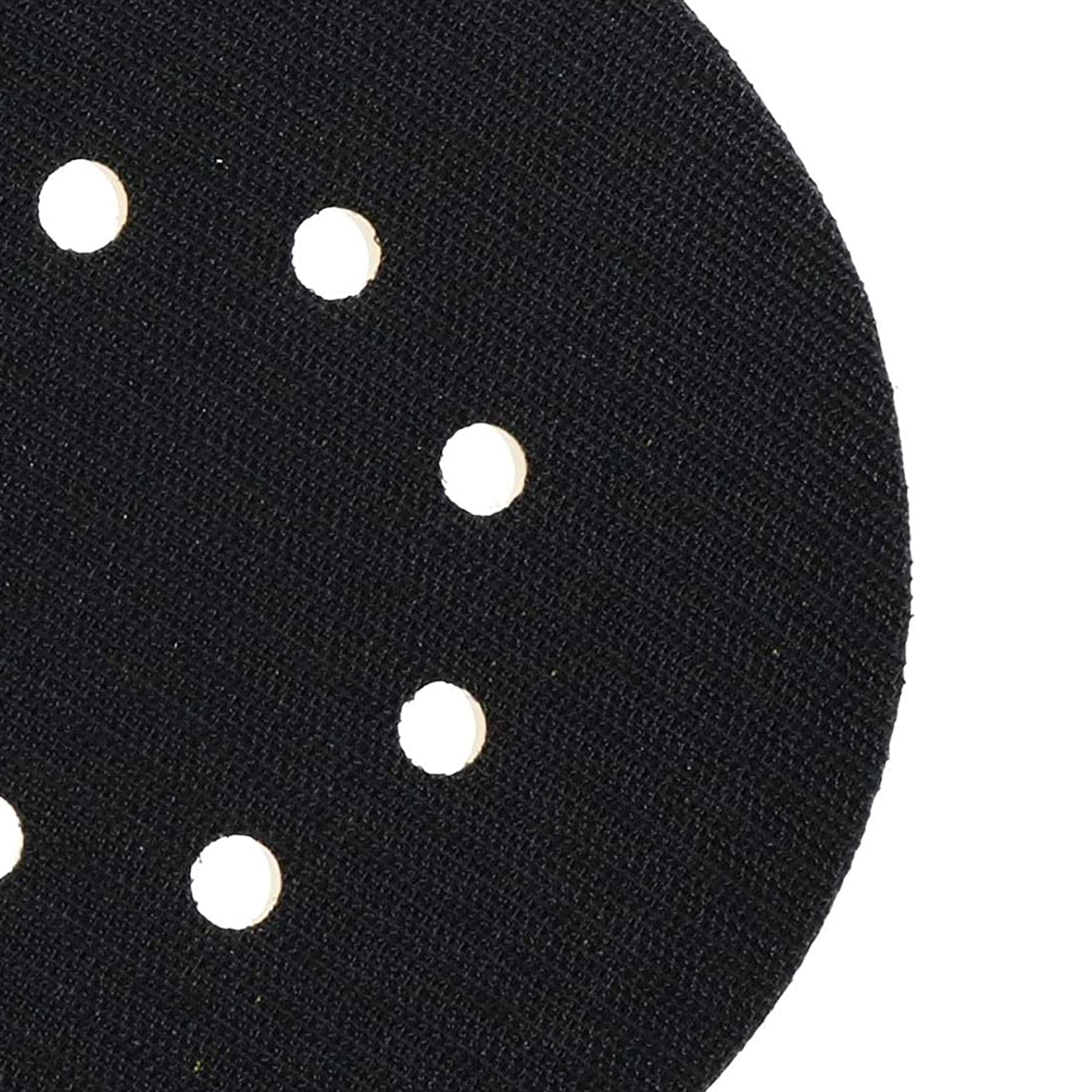 Hook And Loop Velcro Backing Pad 150mm 6" For Sanding Discs & Polishing Bonnets