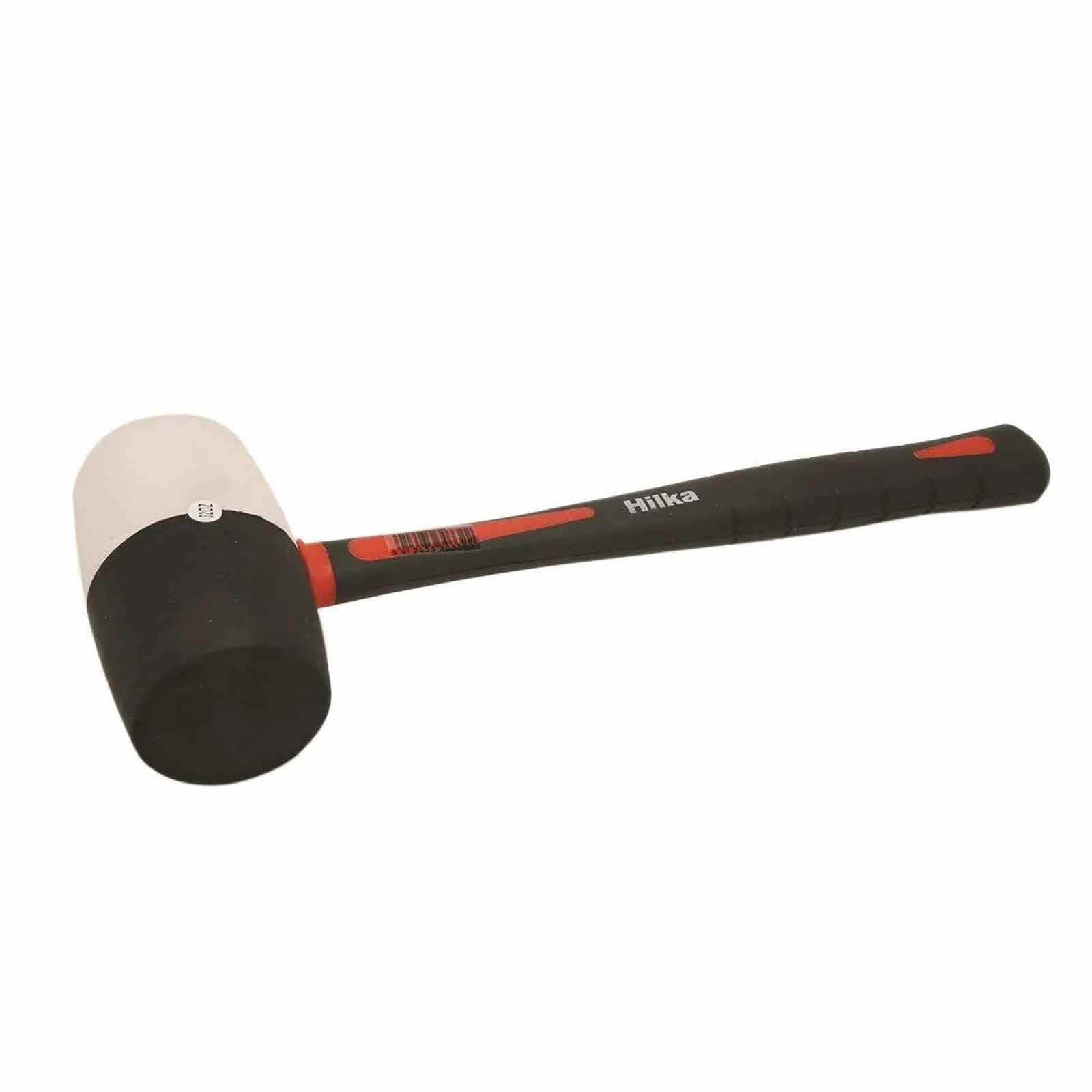 double faced rubber mallet