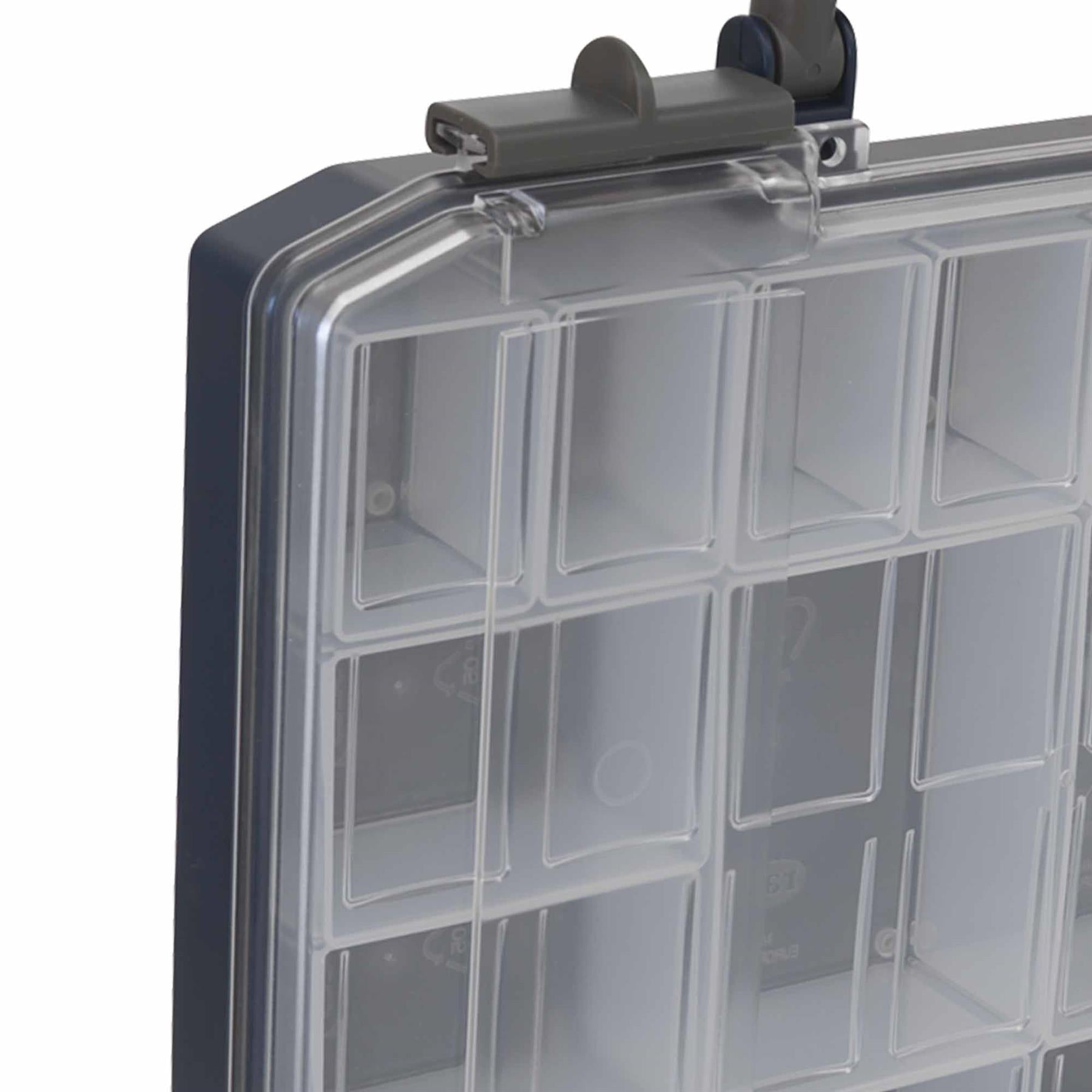 Sealey Professional Small Compartment Case