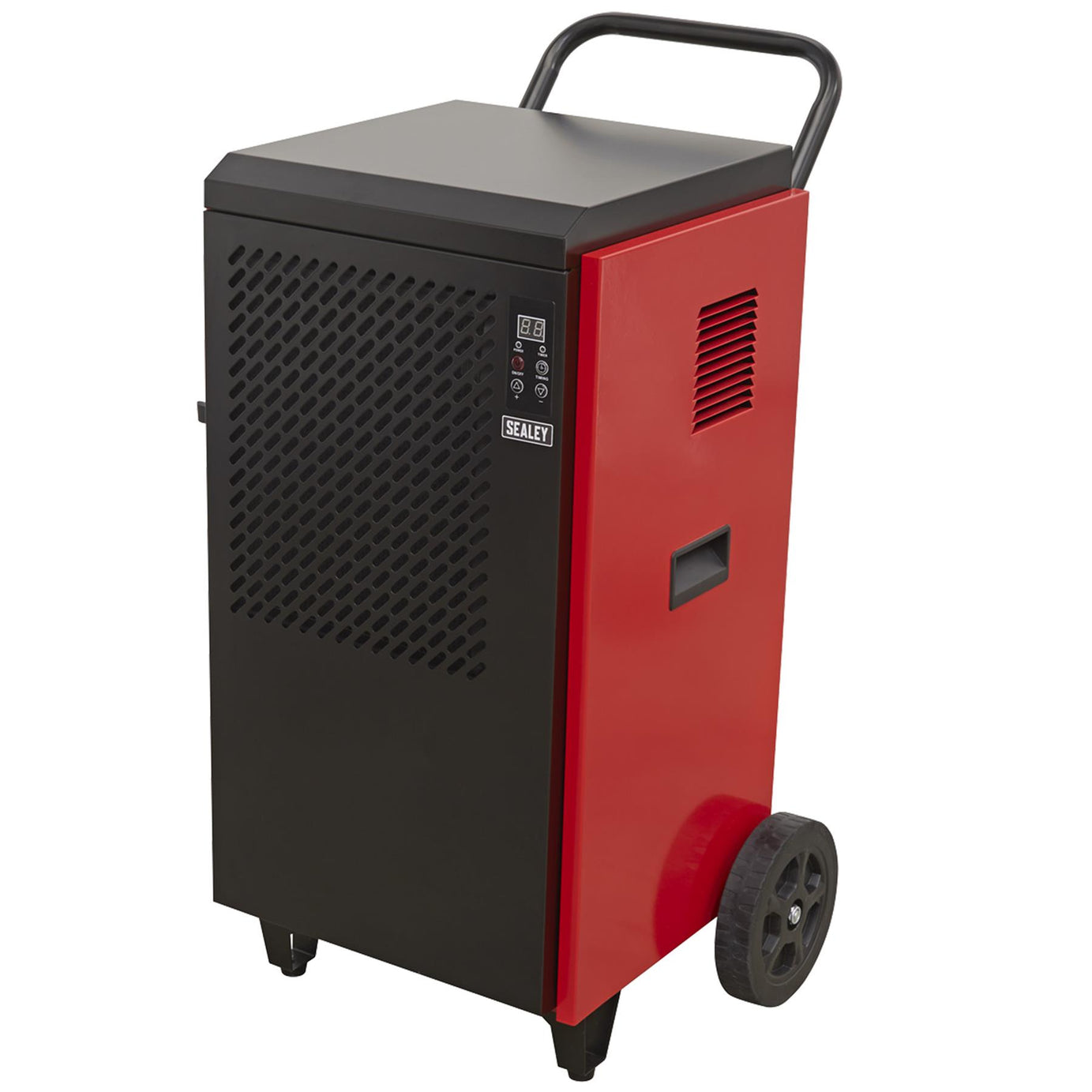 Sealey Industrial Dehumidifier 70L