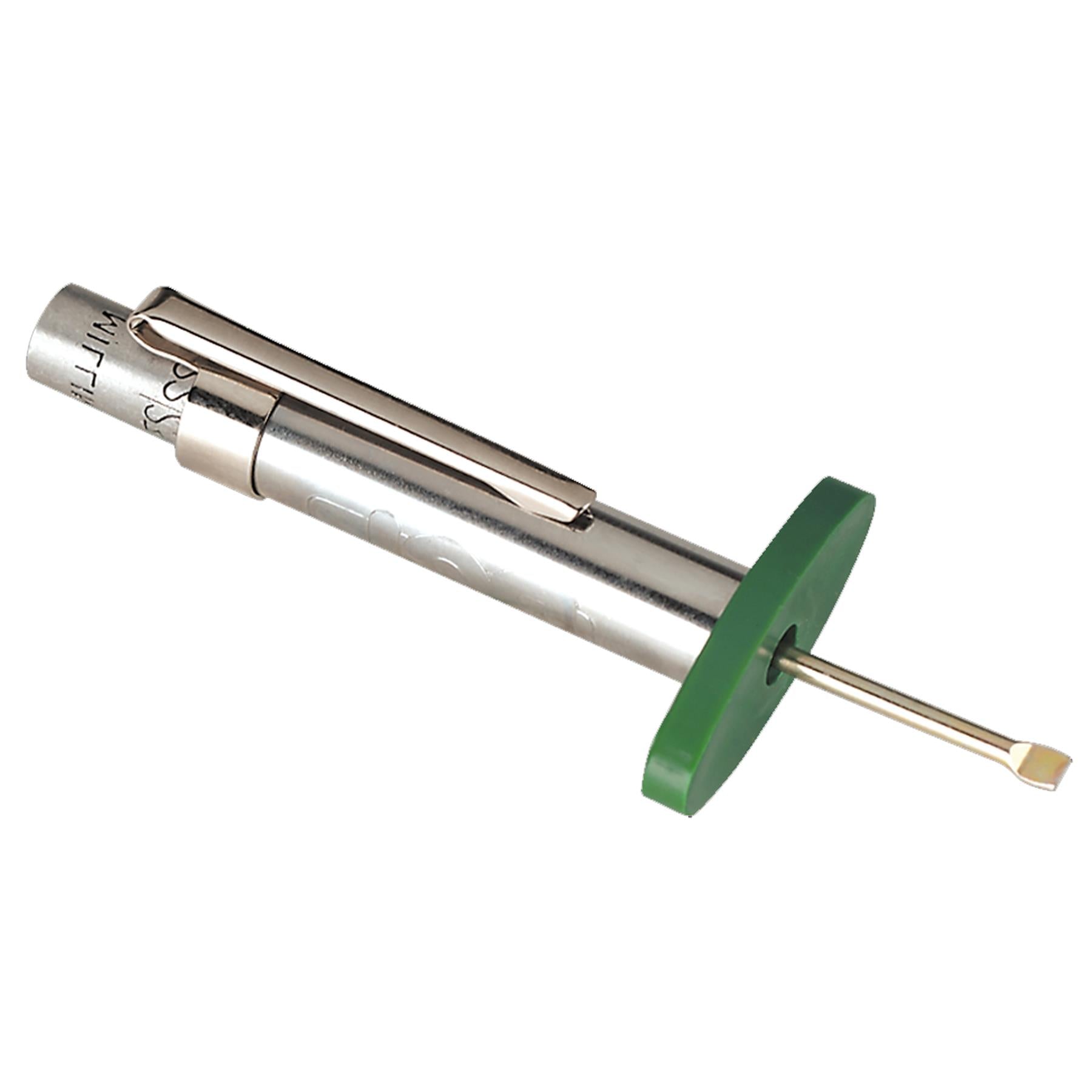 Sealey Tyre Tread Depth Gauge DVSA Approved